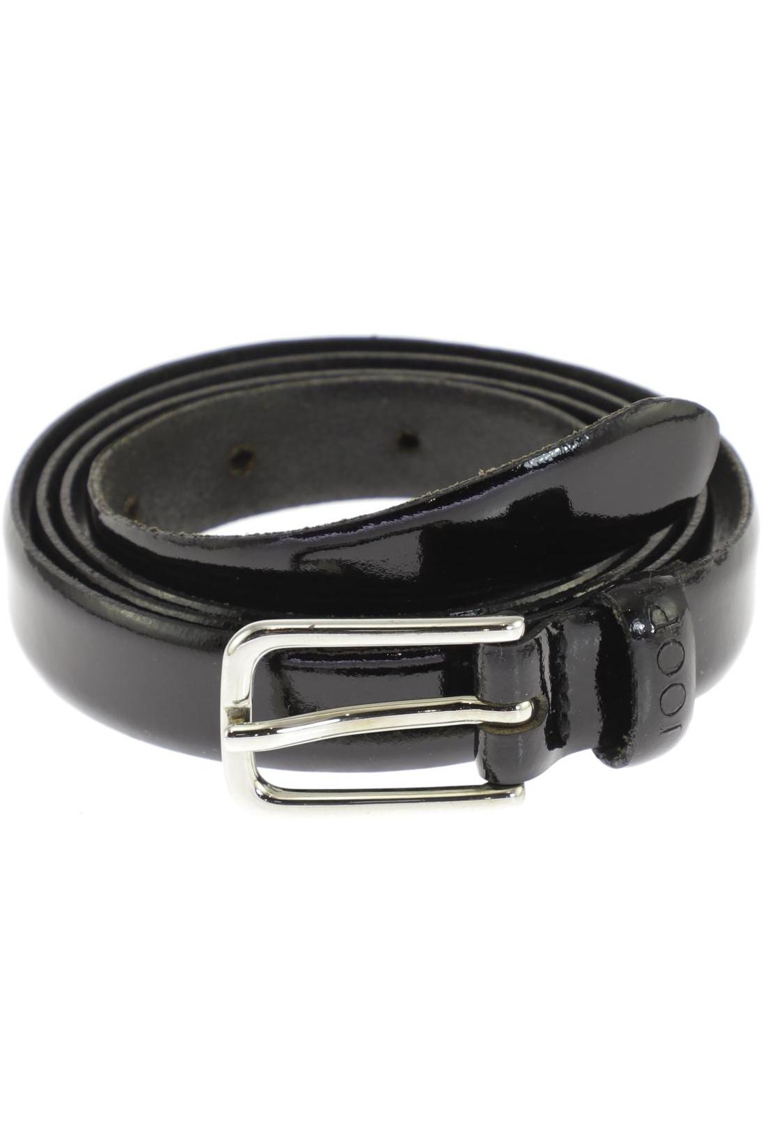 

Joop! Damen Gürtel, schwarz, Gr. 100