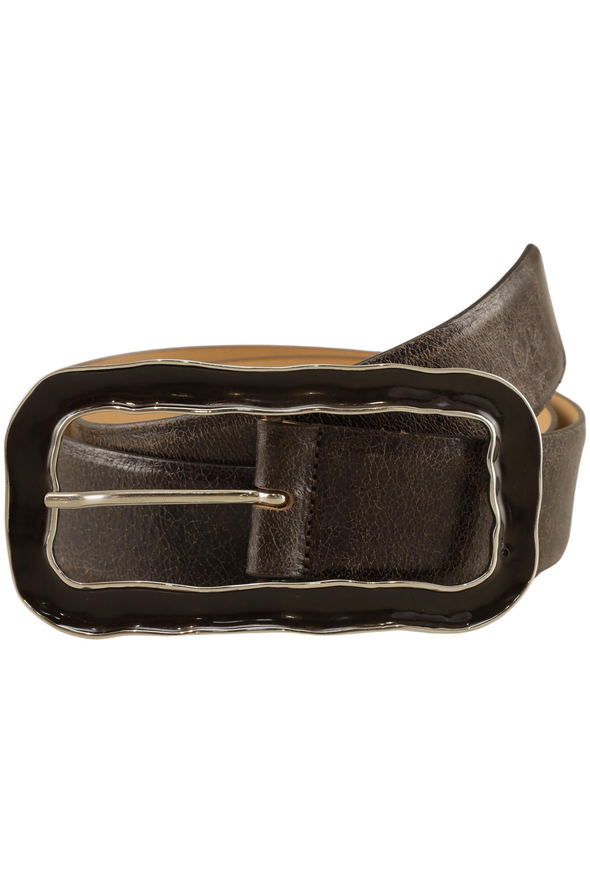 

Joop! Damen Gürtel, braun, Gr. 80