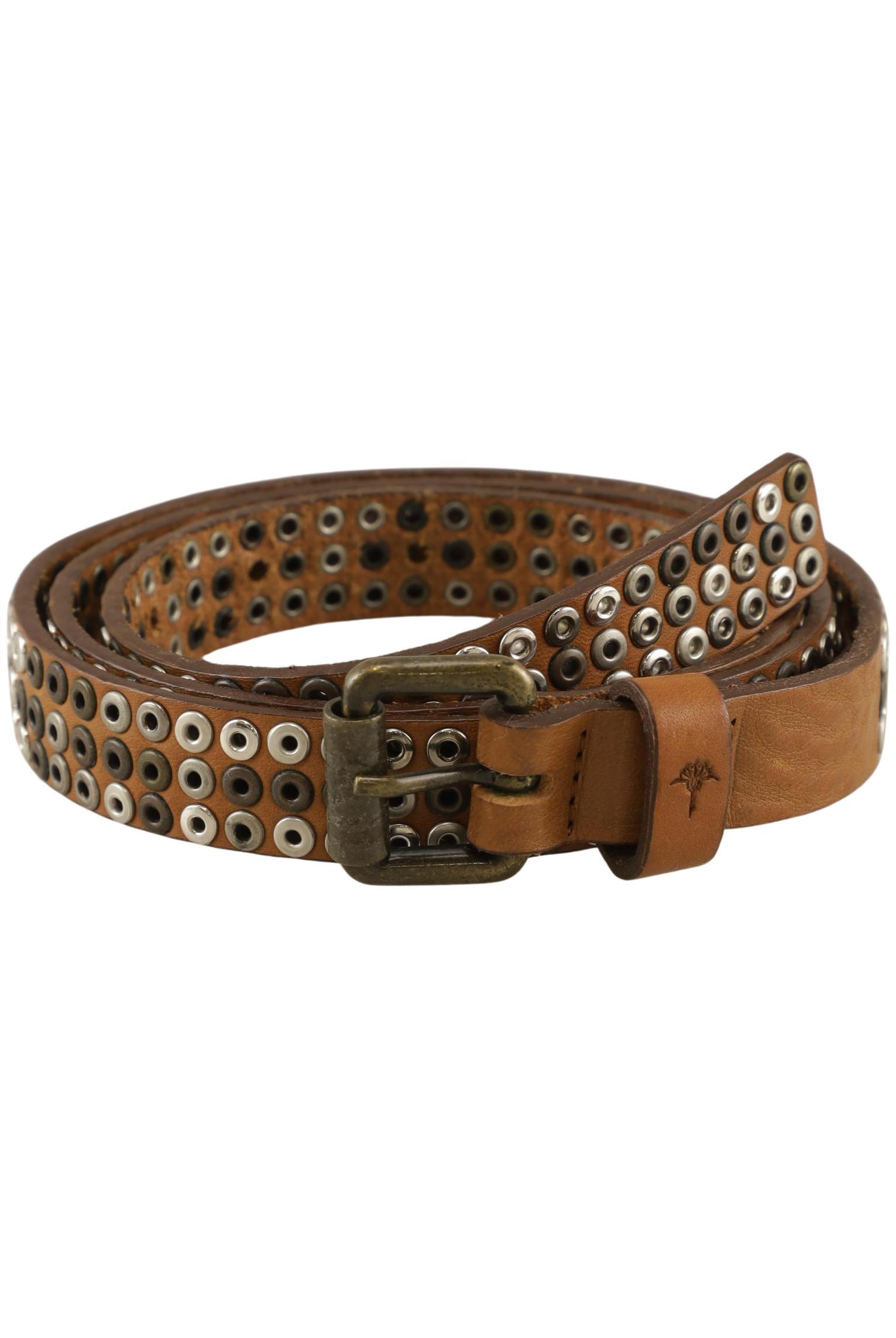 

Joop! Damen Gürtel, braun, Gr. 90