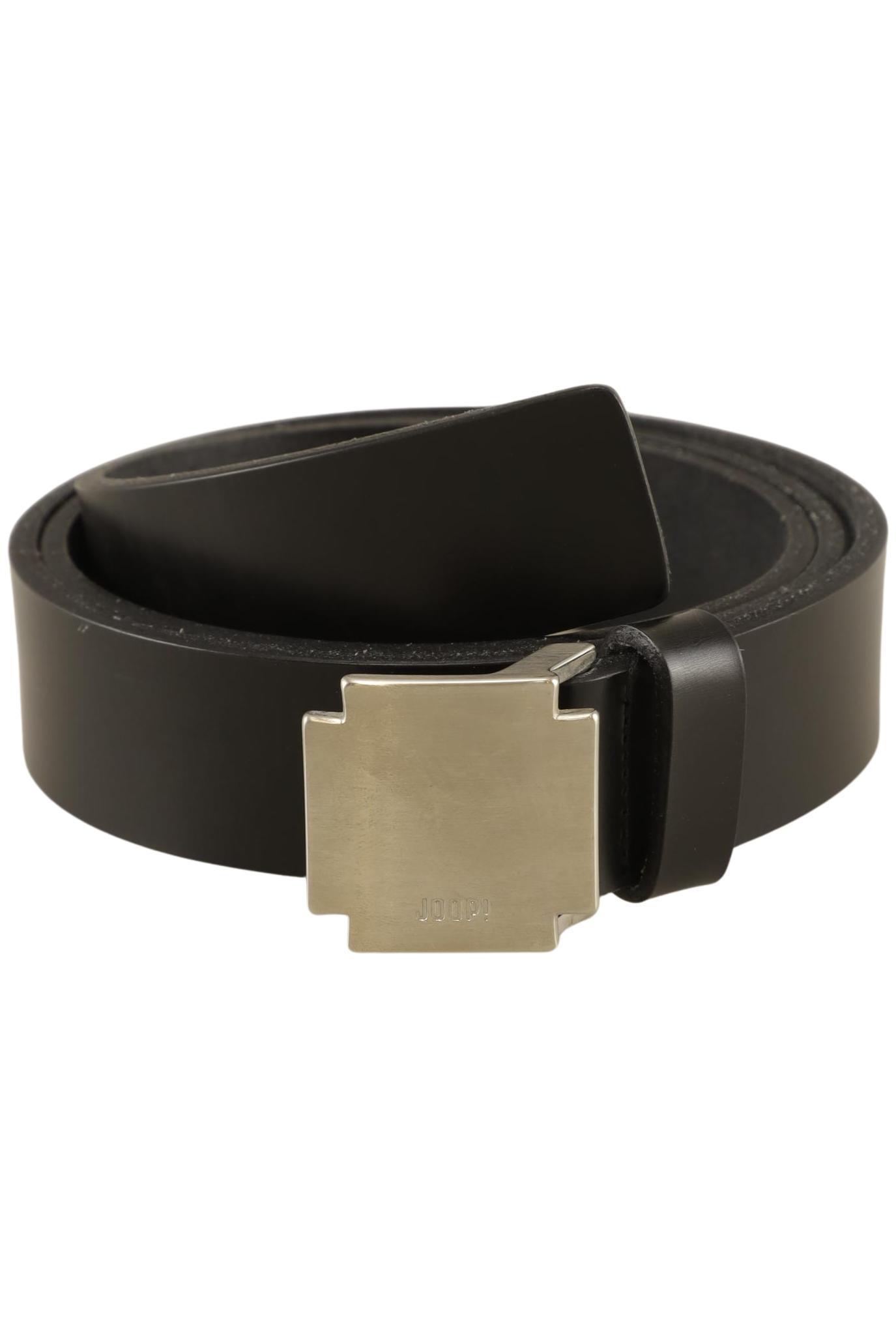 

Joop! Damen Gürtel, schwarz, Gr. 90