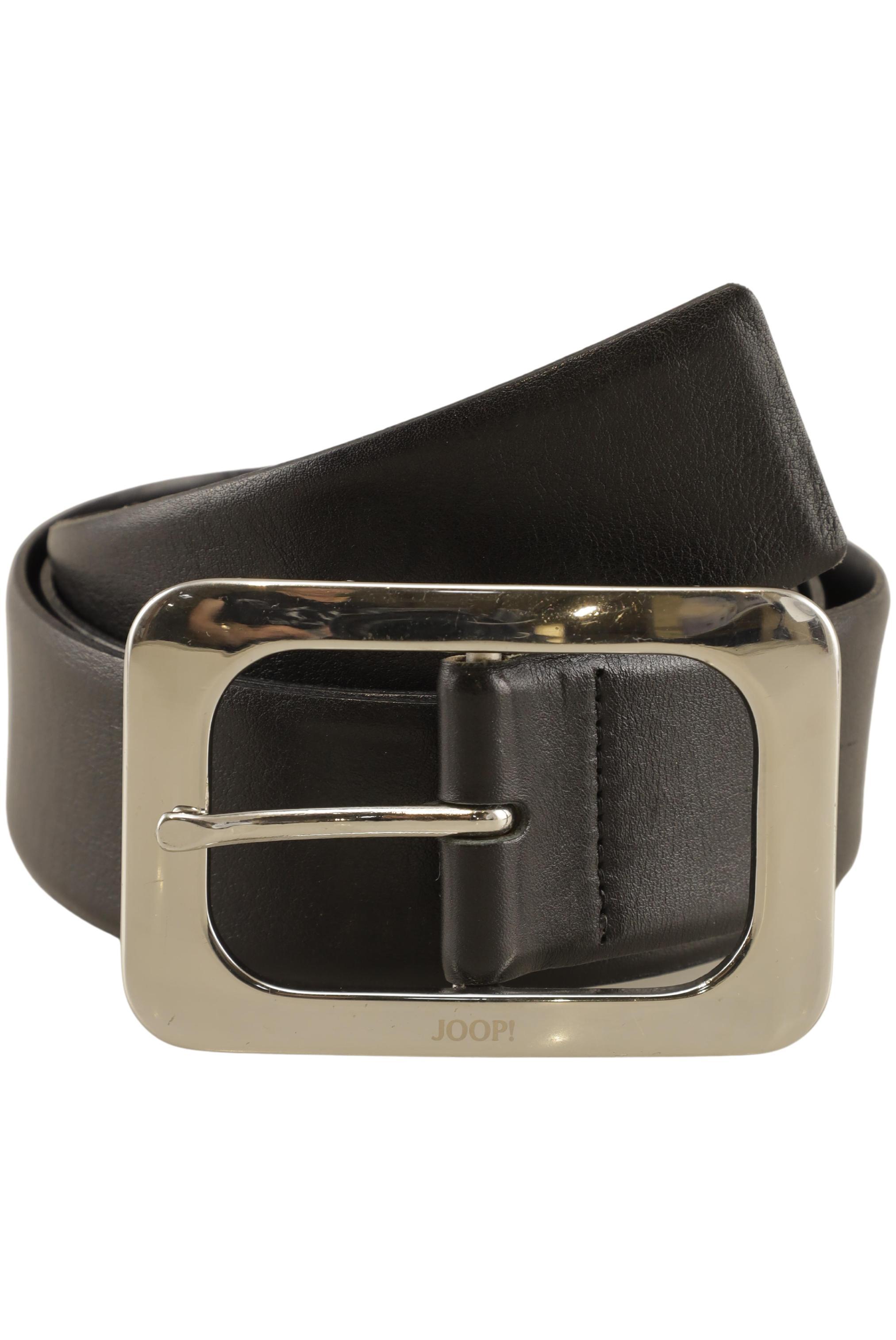 

Joop! Damen Gürtel, schwarz, Gr. 90