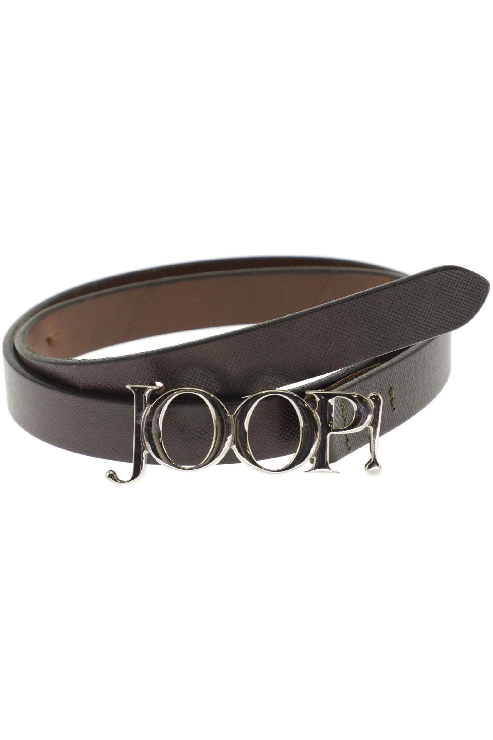 

JOOP! Damen Gürtel, braun