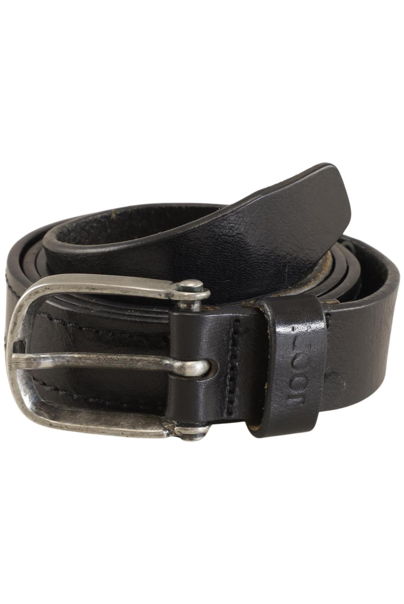 

Joop! Damen Gürtel, schwarz, Gr. 95