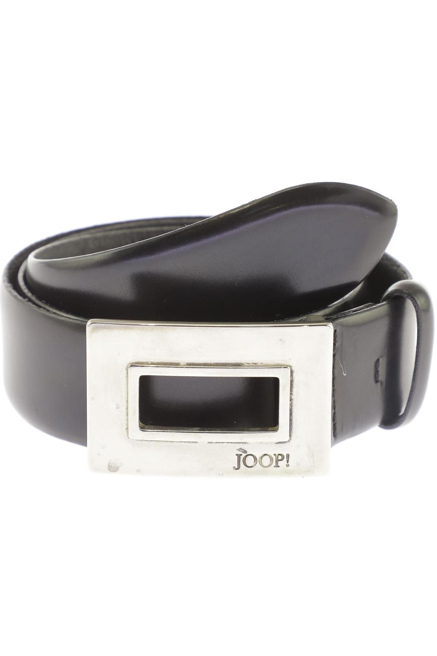 

Joop! Damen Gürtel, schwarz, Gr.