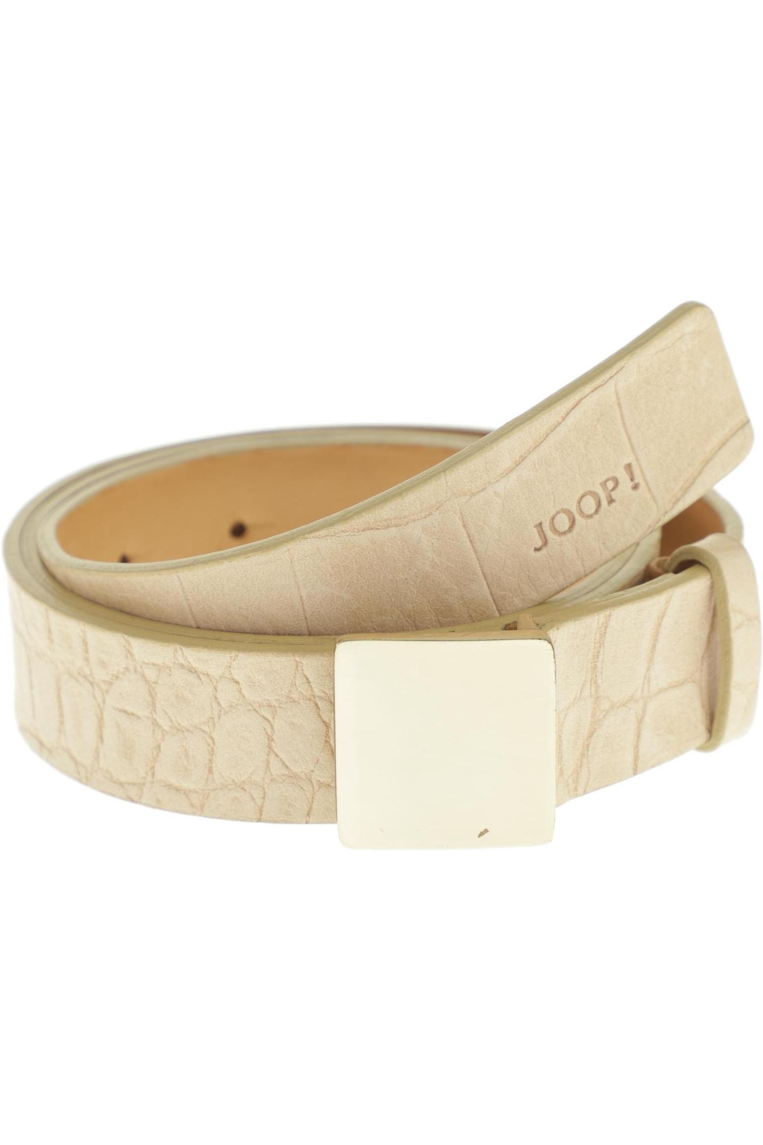 

JOOP! Damen Gürtel, beige