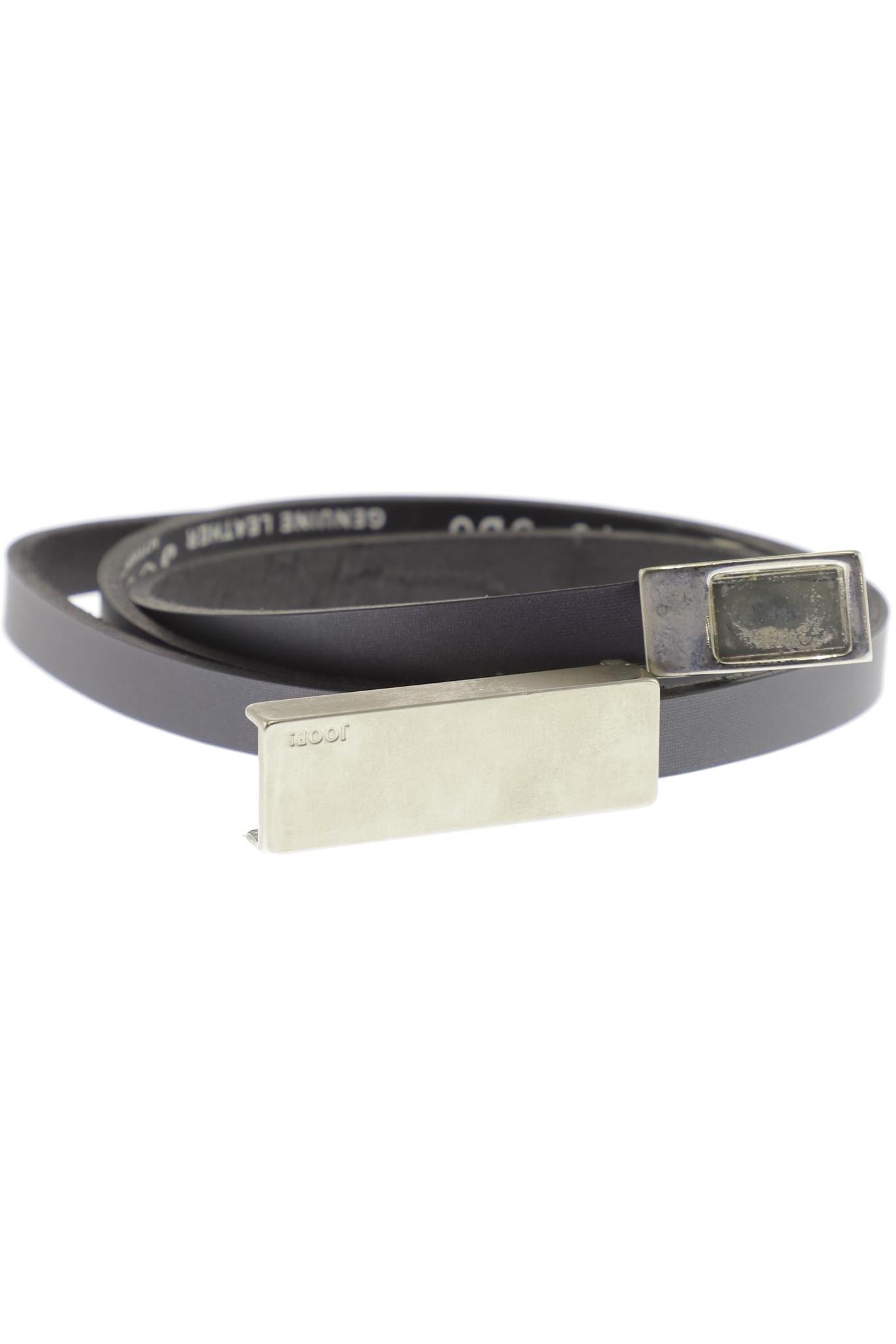 

Joop! Damen Gürtel, schwarz, Gr. 85