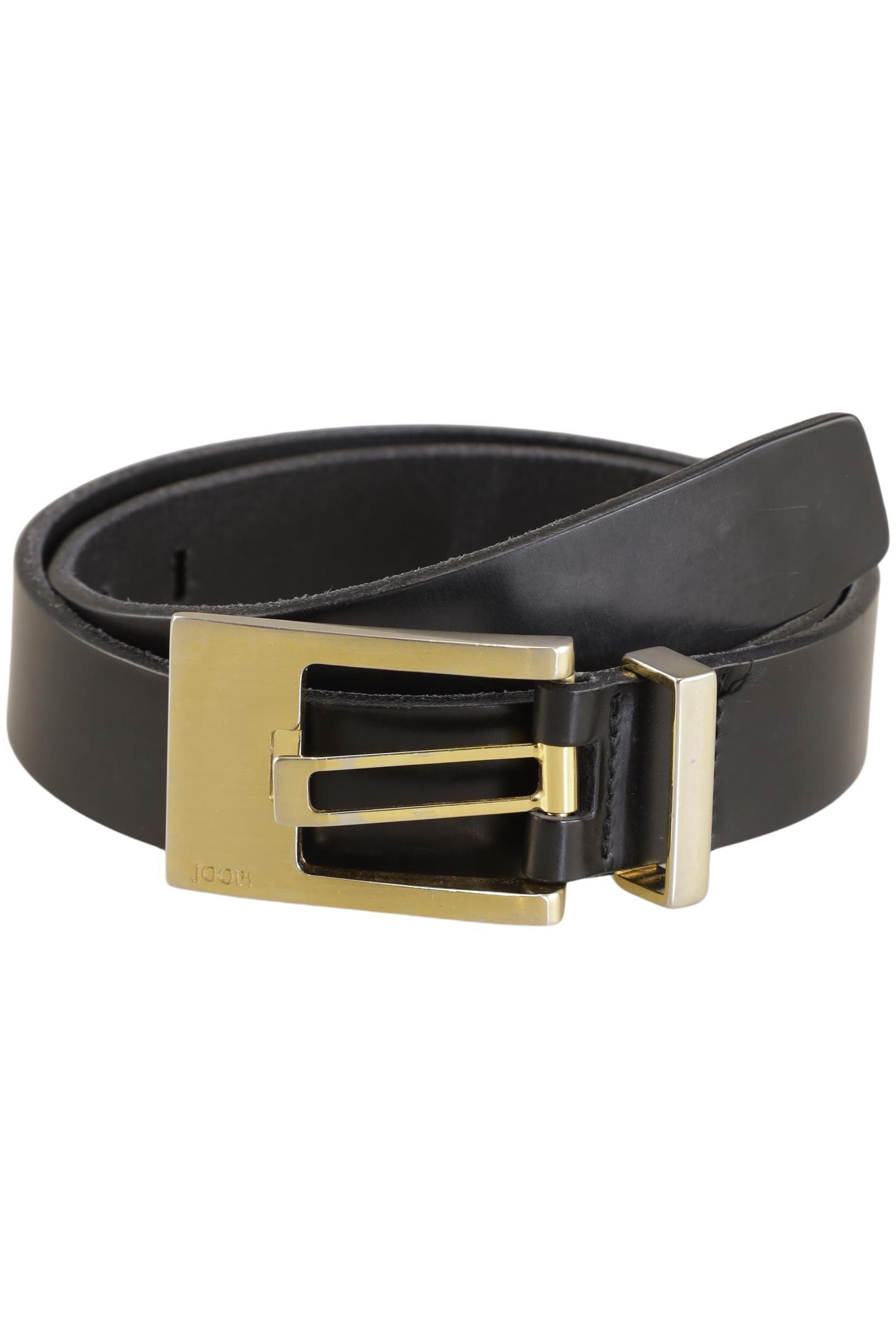 

Joop! Damen Gürtel, schwarz, Gr. 70