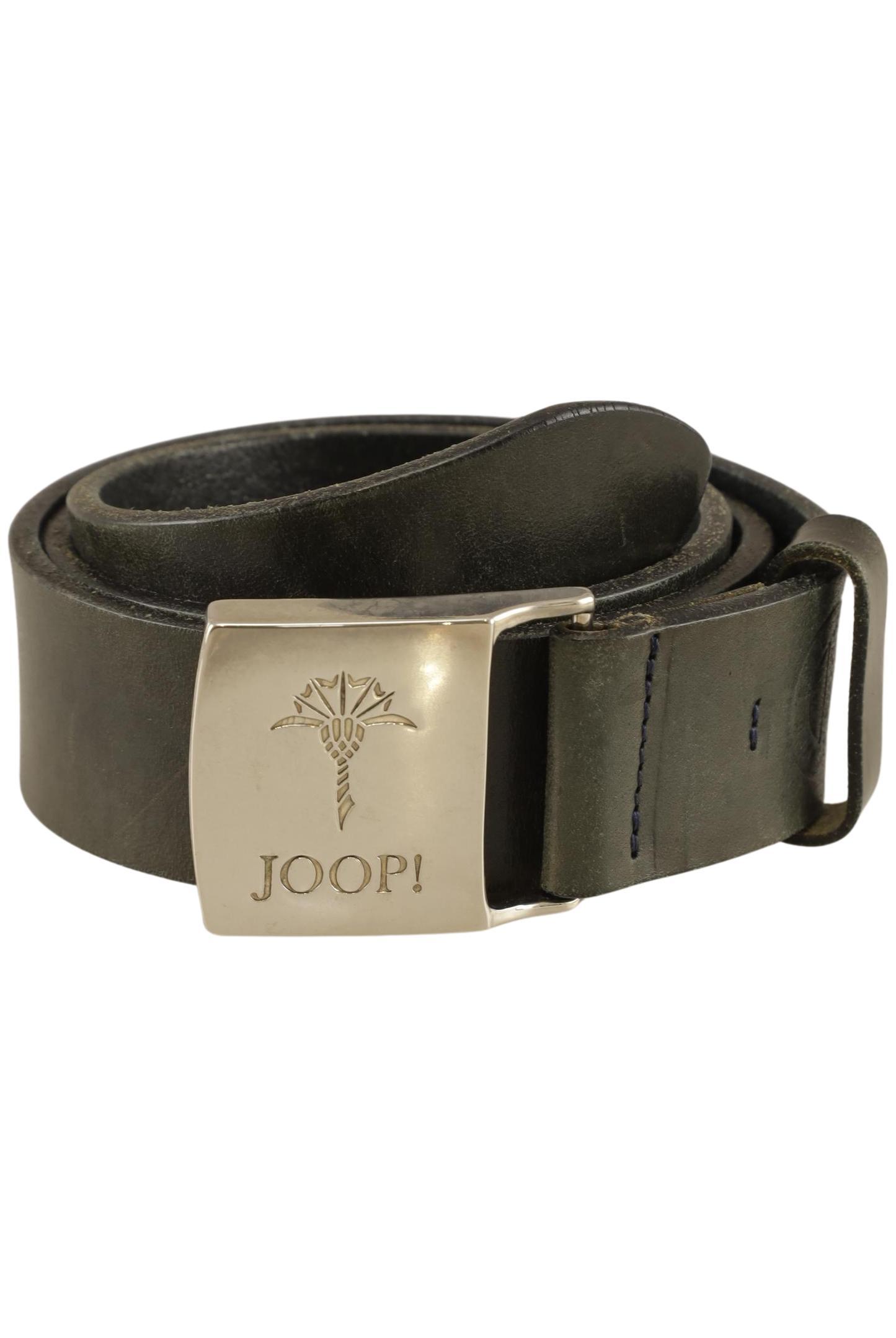 

Joop! Damen Gürtel, grün, Gr. 70