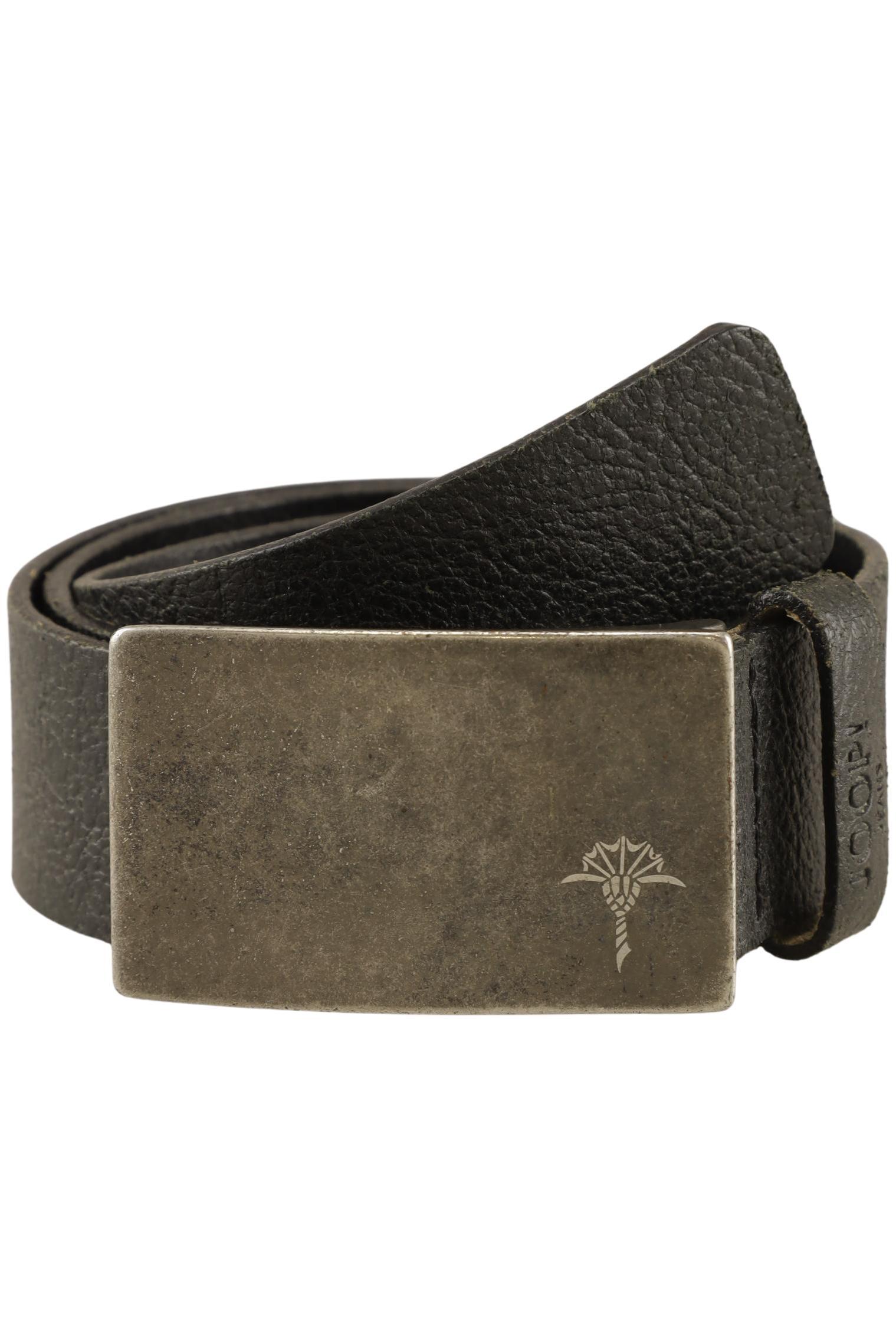 

Joop! Damen Gürtel, schwarz, Gr. 85