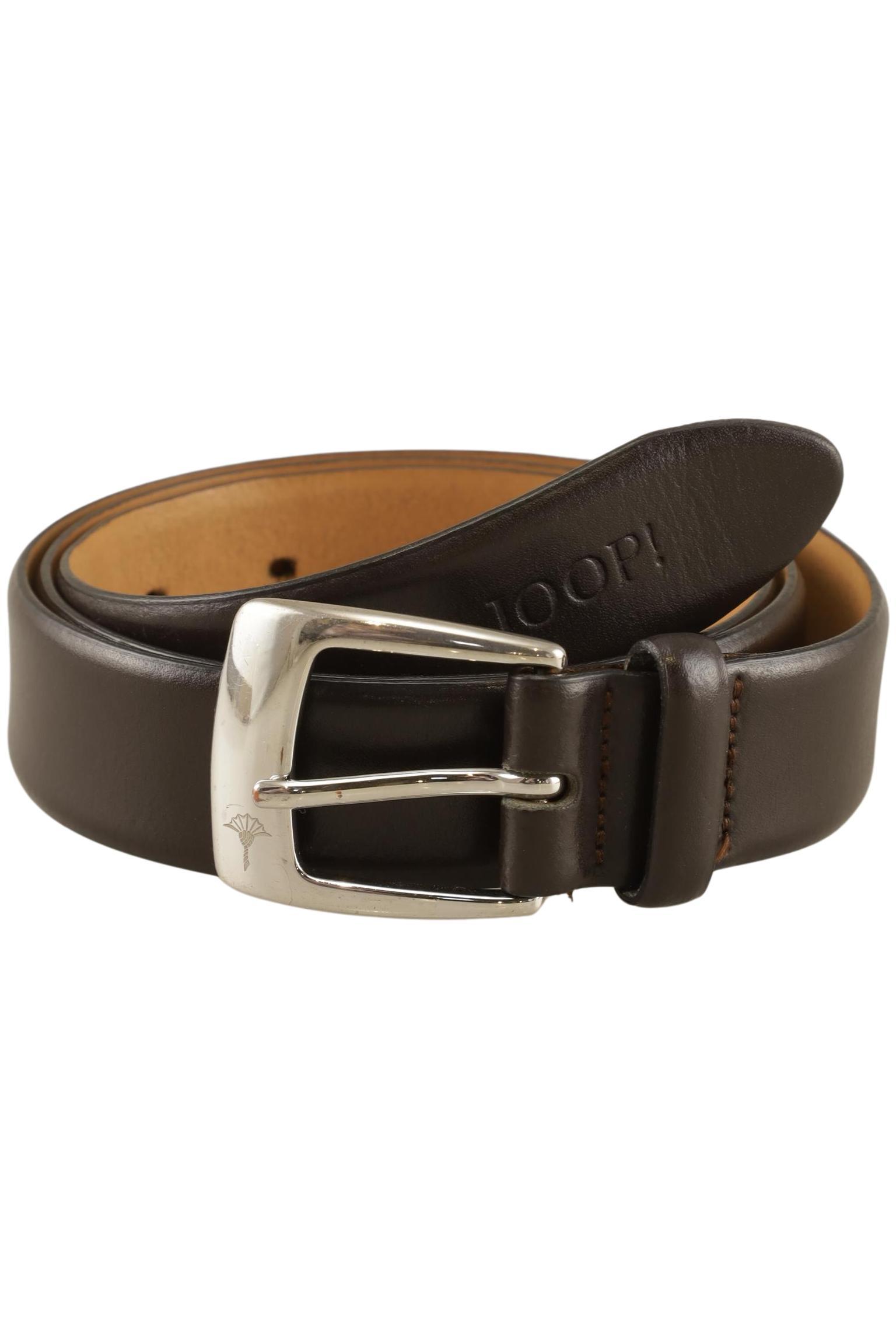 

Joop! Damen Gürtel, braun, Gr. 90