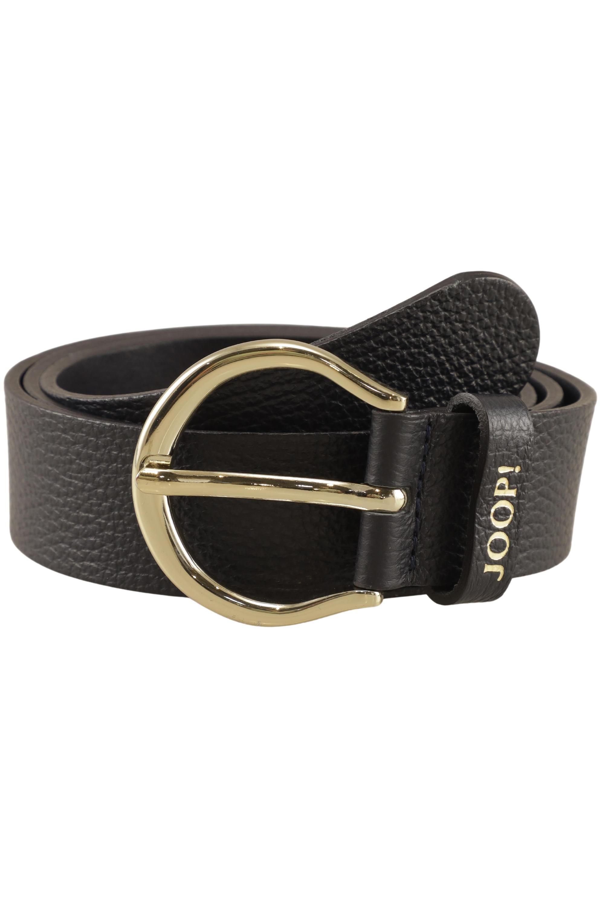 

Joop! Damen Gürtel, schwarz, Gr. 90