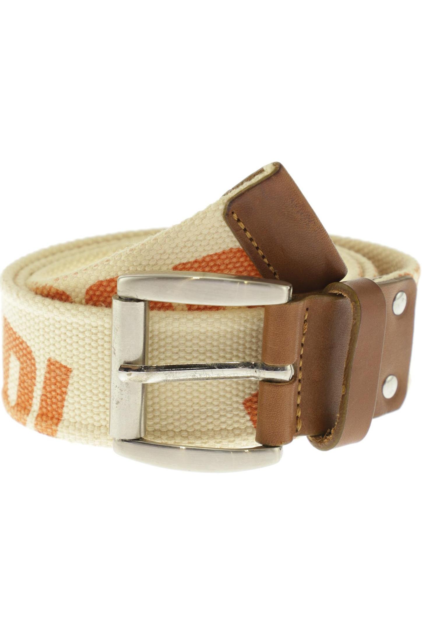 

Joop! Damen Gürtel, beige, Gr. 75