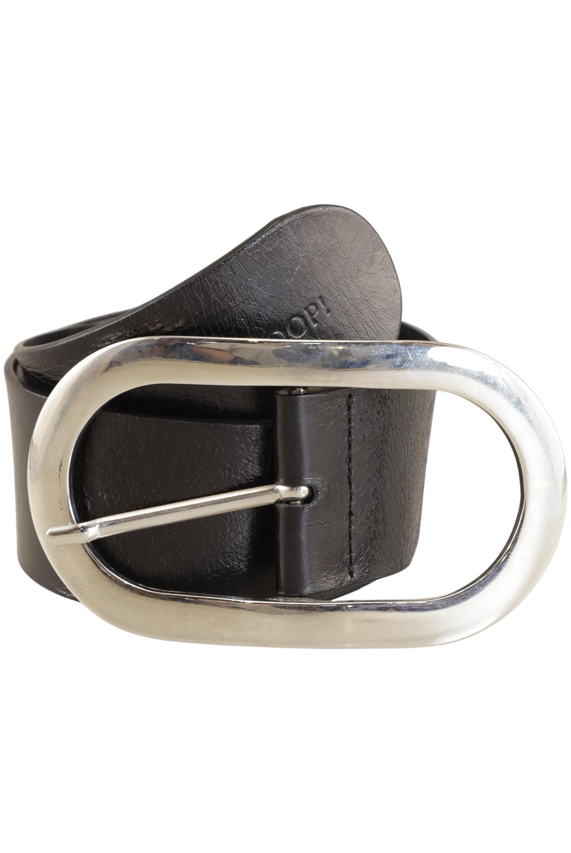 

Joop! Damen Gürtel, schwarz, Gr. 85