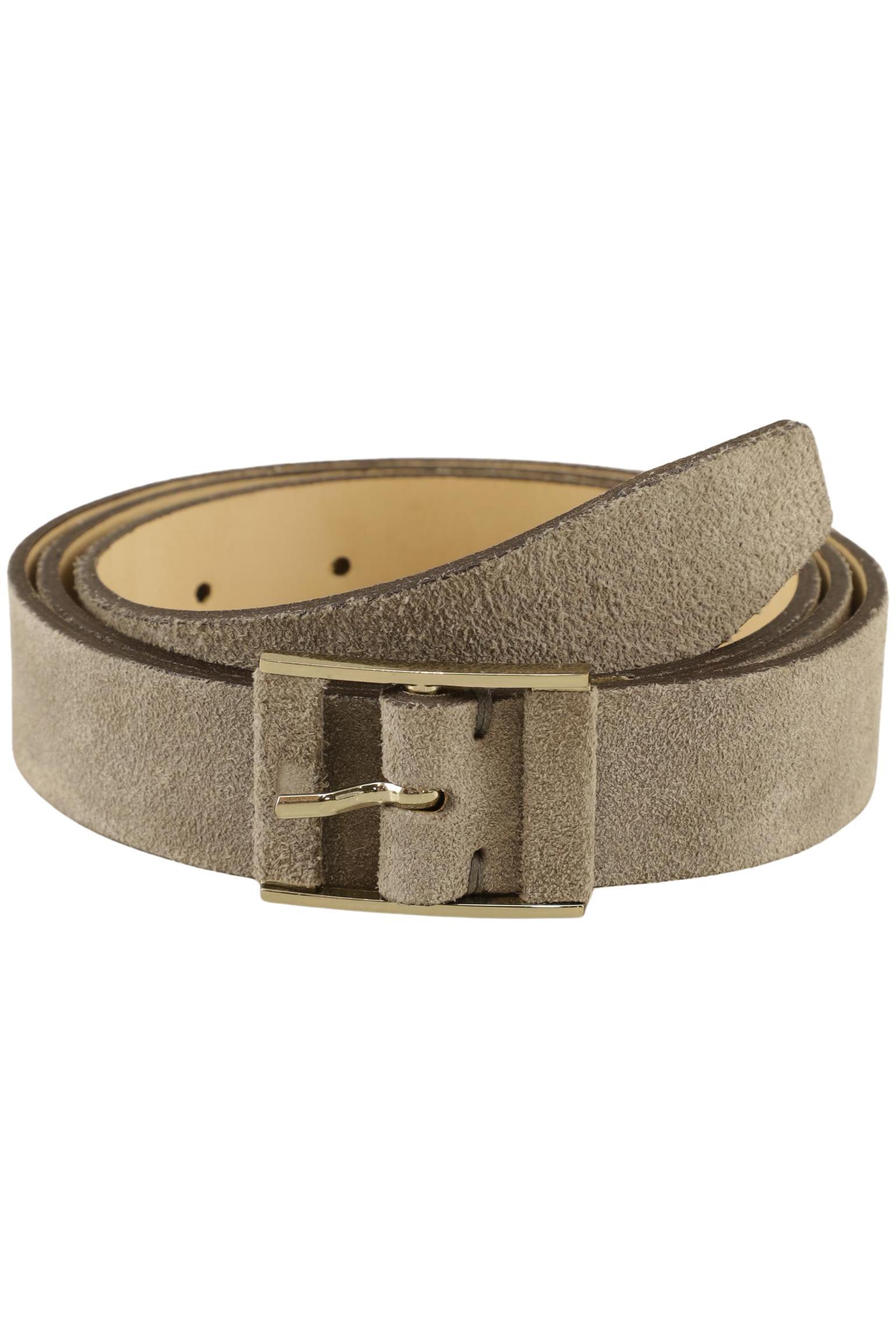 

Joop! Damen Gürtel, grau, Gr. 95