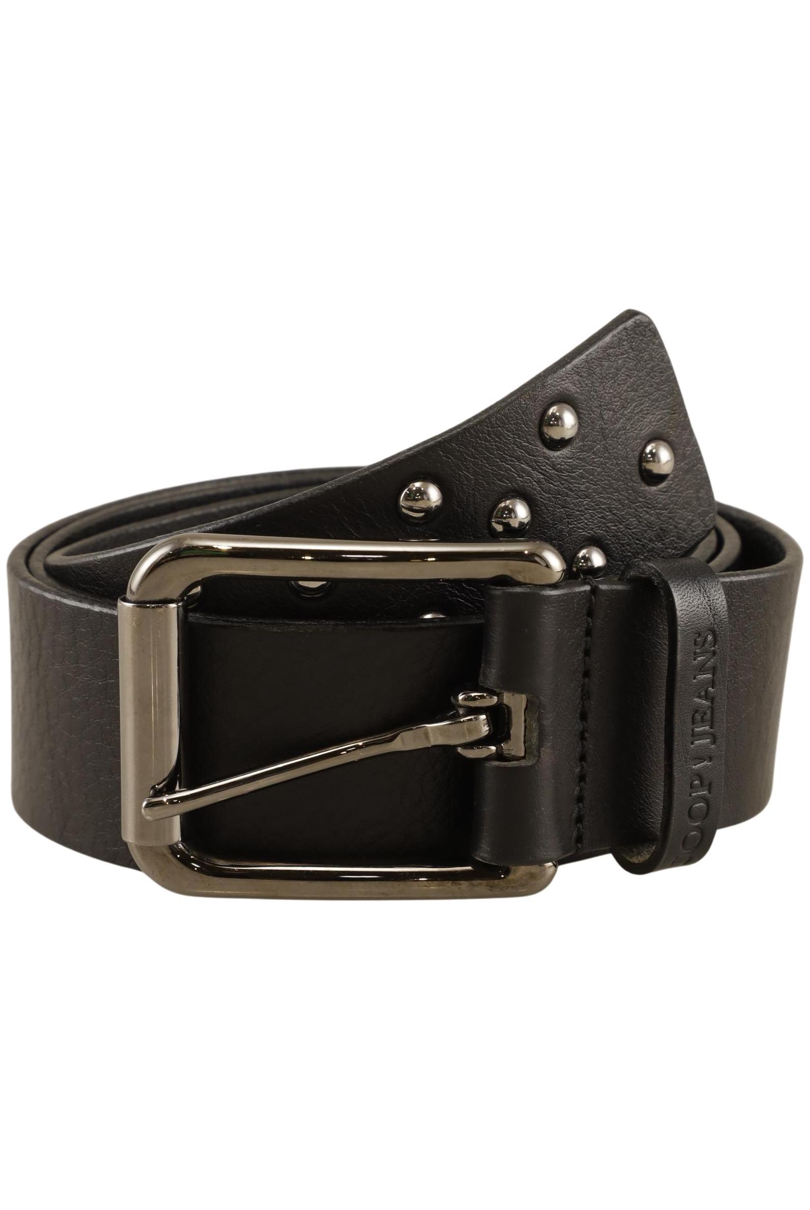 

Joop! Damen Gürtel, schwarz, Gr. 90