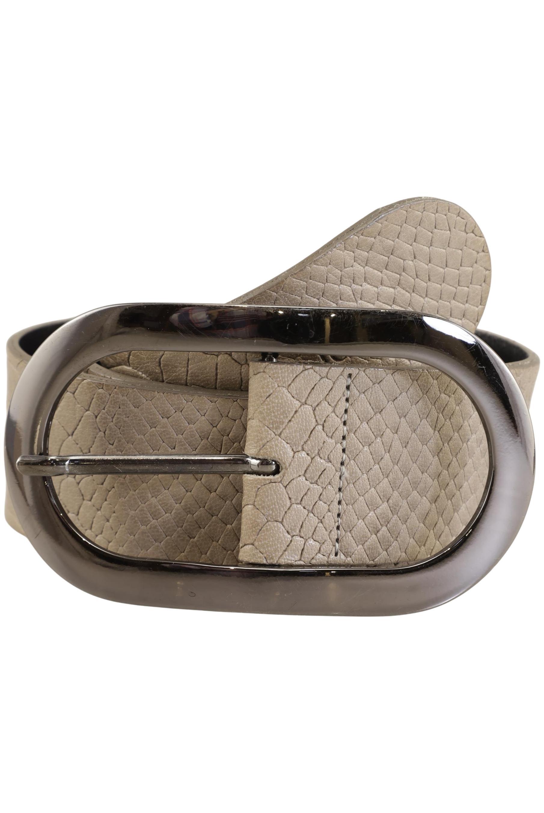 

Joop! Damen Gürtel, beige, Gr. 85