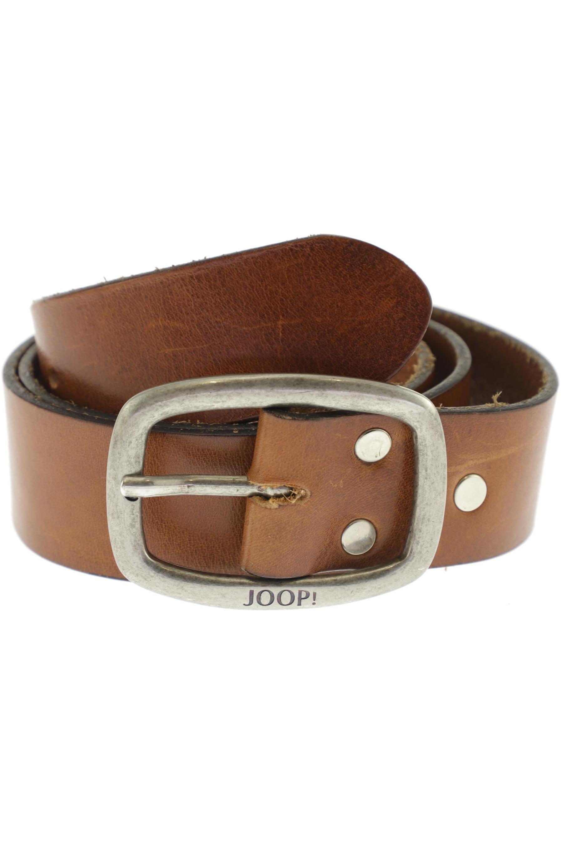 

Joop! Damen Gürtel, braun, Gr. 100