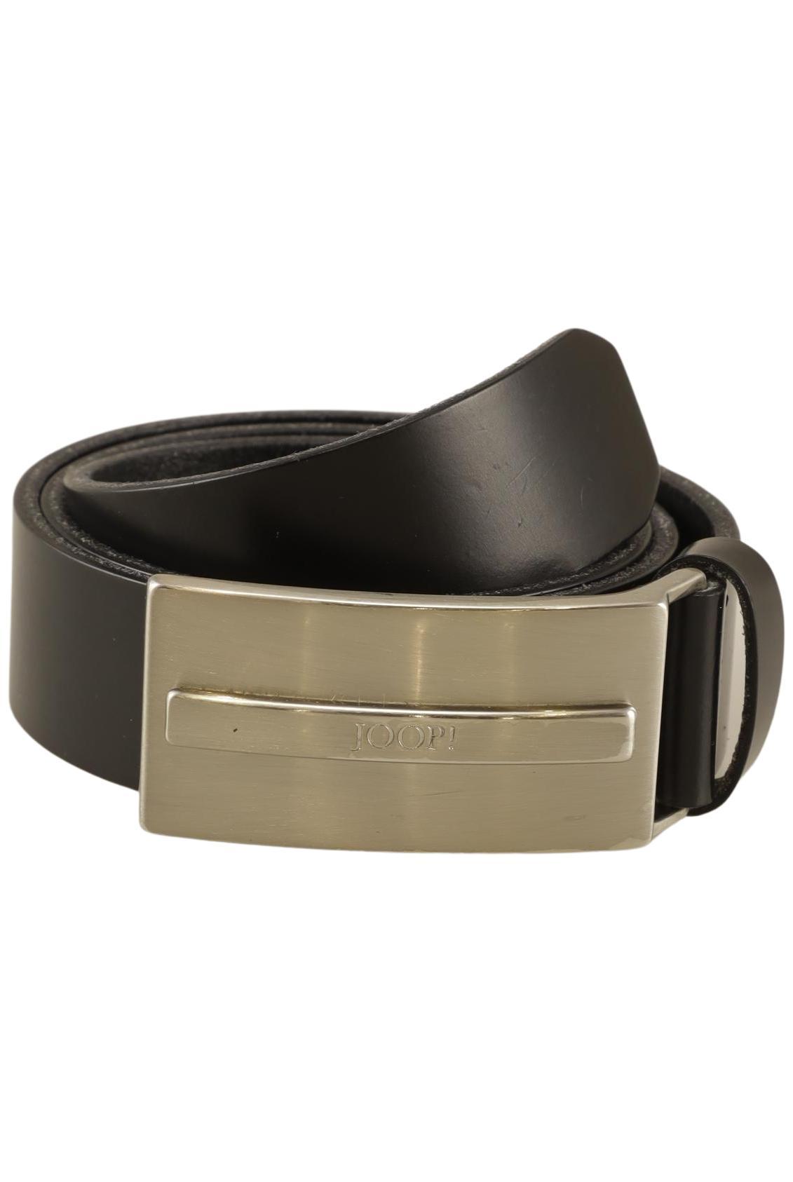 

Joop! Damen Gürtel, schwarz, Gr. 75