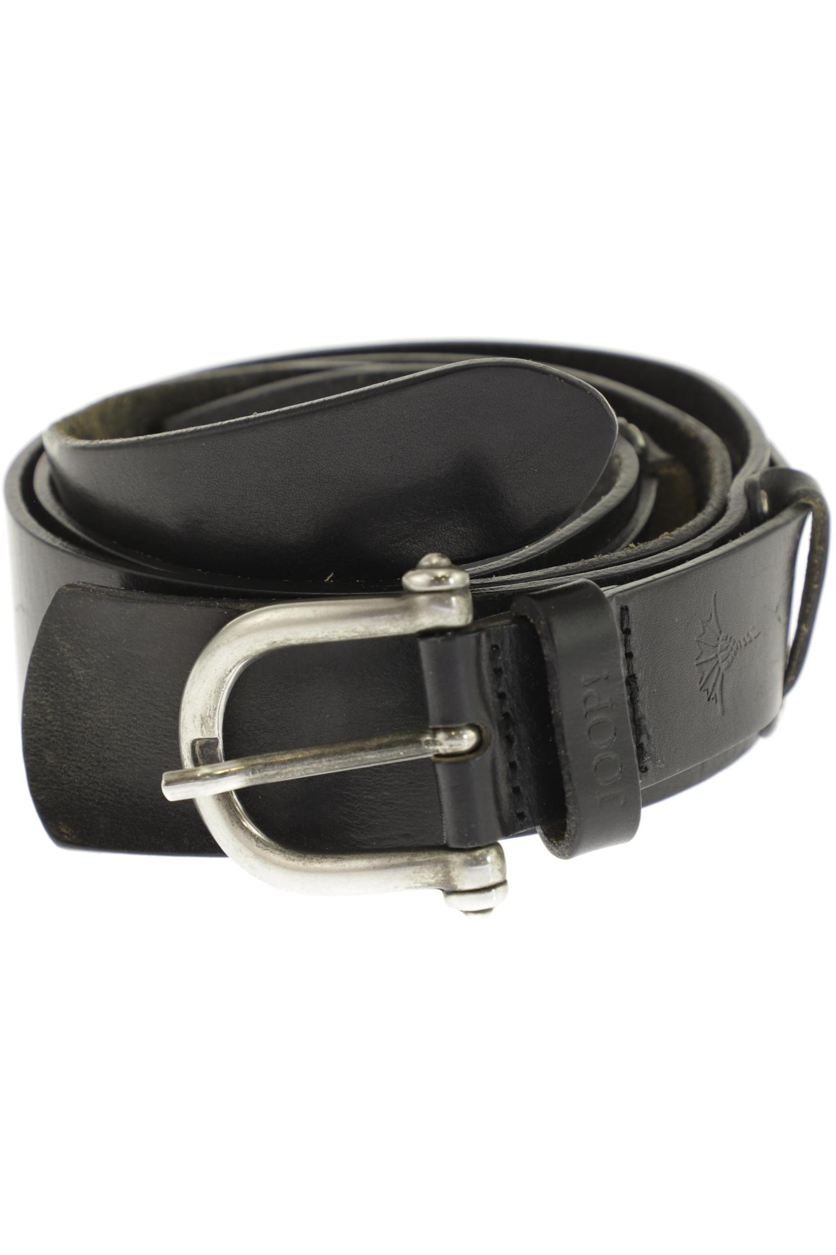 

Joop! Damen Gürtel, schwarz, Gr. 95