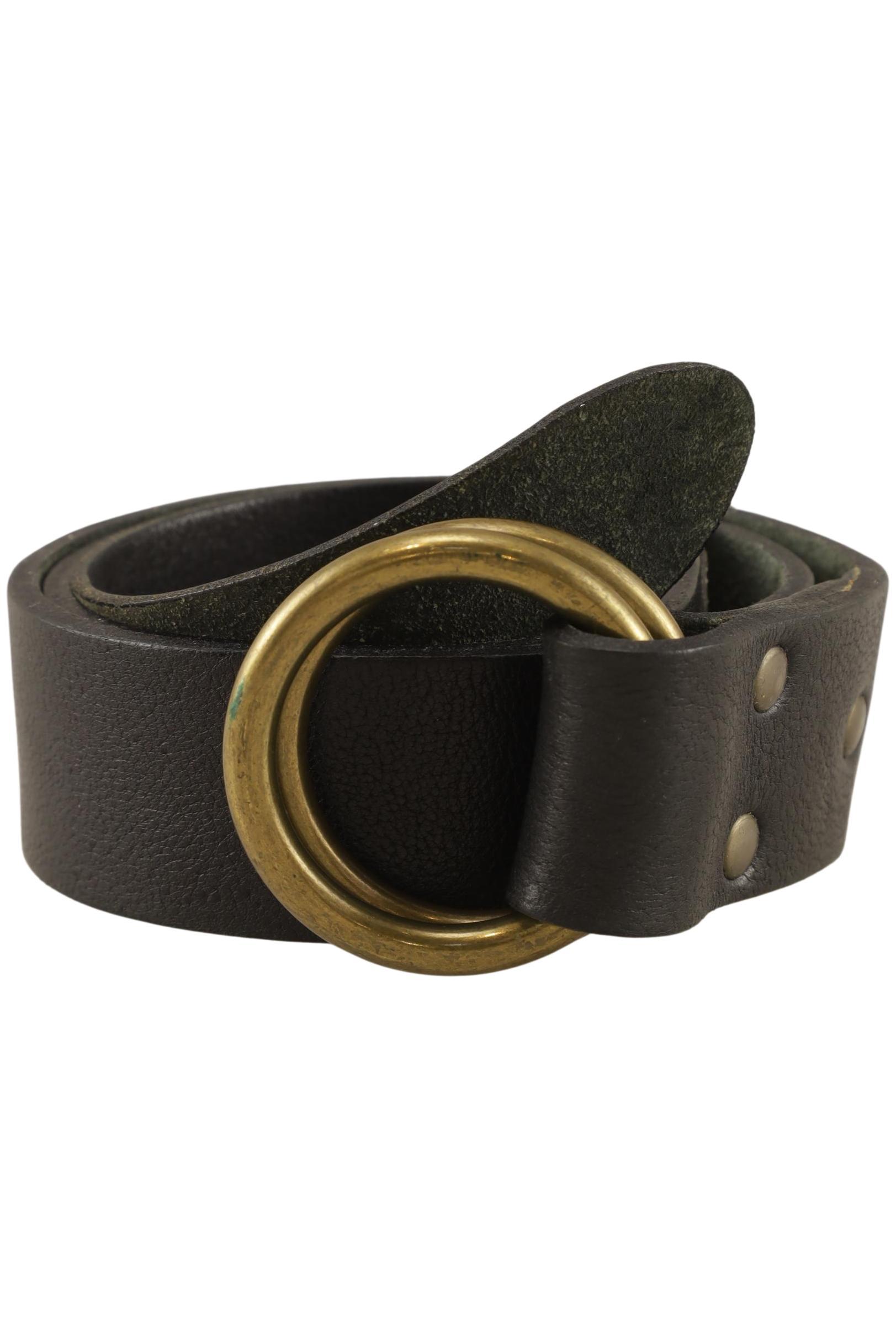 

Joop! Damen Gürtel, schwarz, Gr. 110