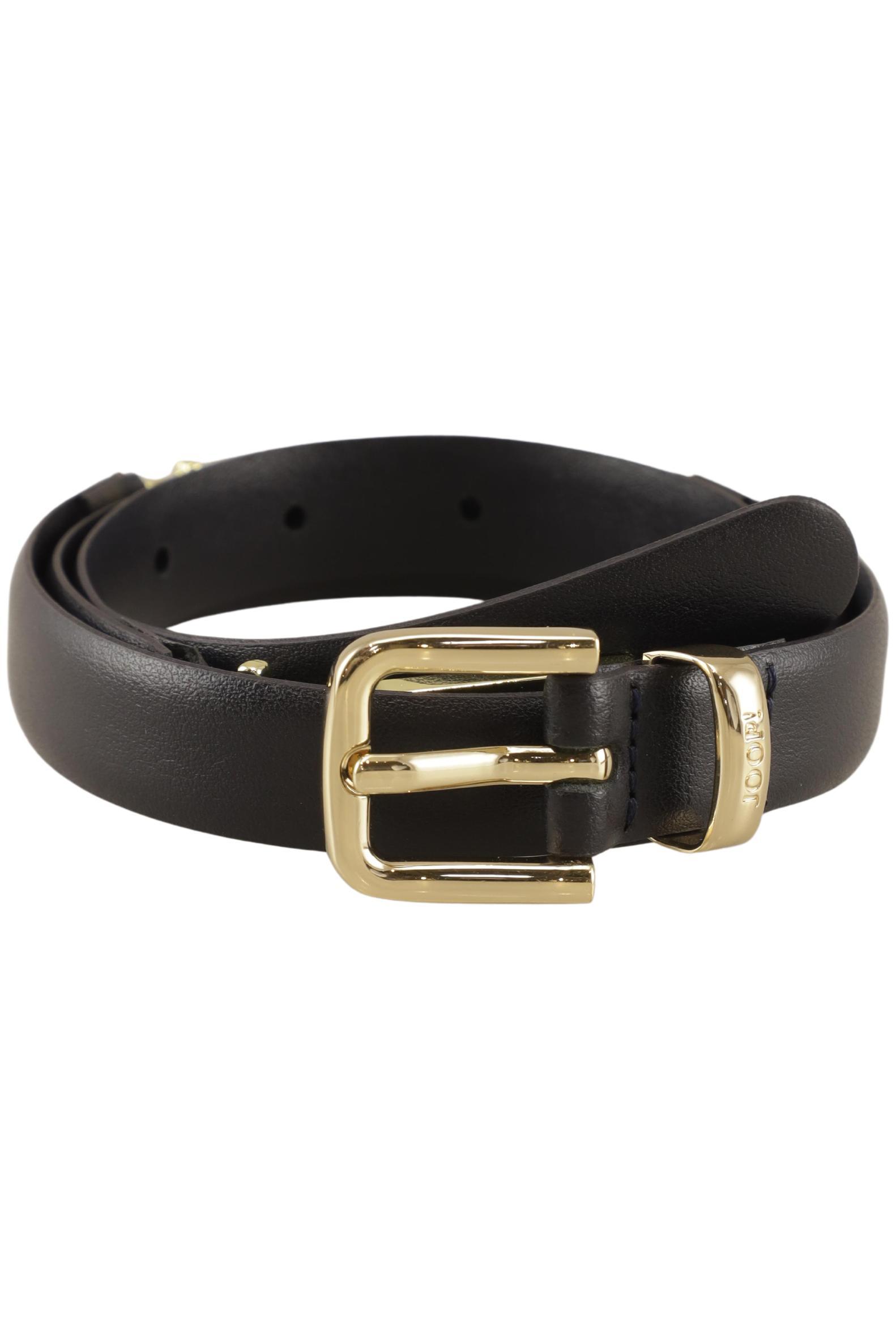 

Joop! Damen Gürtel, schwarz, Gr. 90