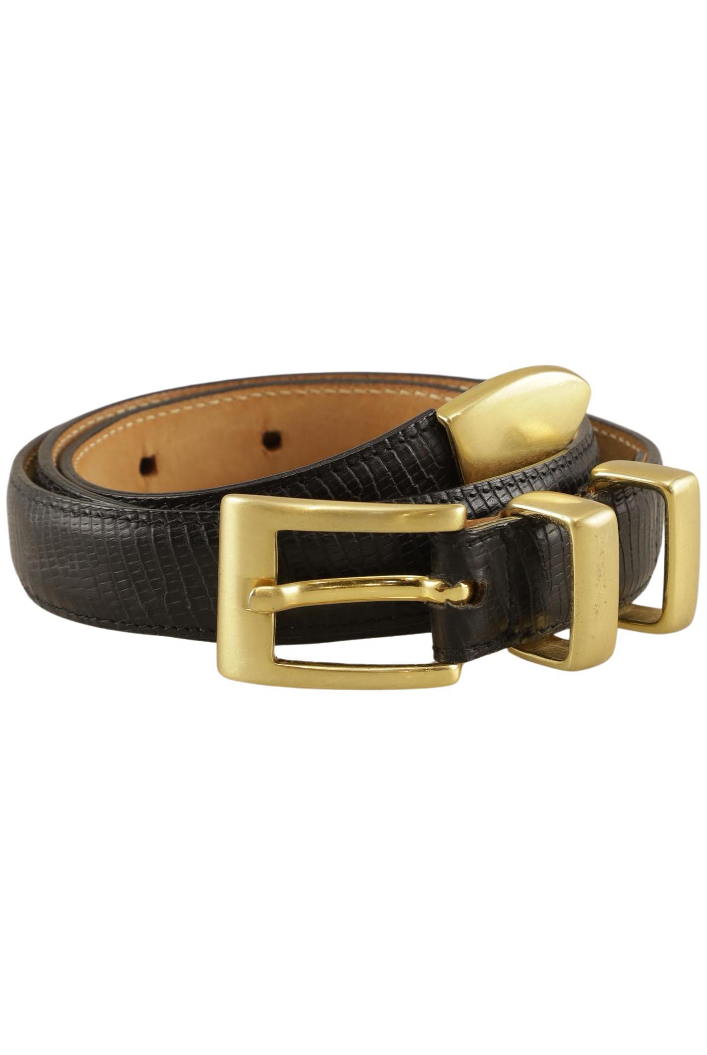 

Joop! Damen Gürtel, schwarz, Gr. 65