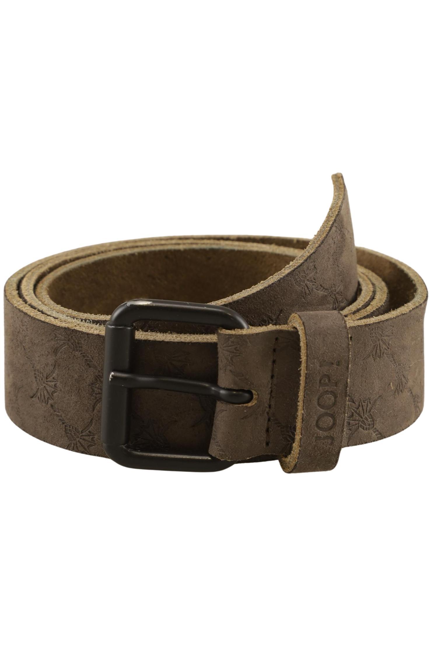 

Joop! Damen Gürtel, braun, Gr. 90