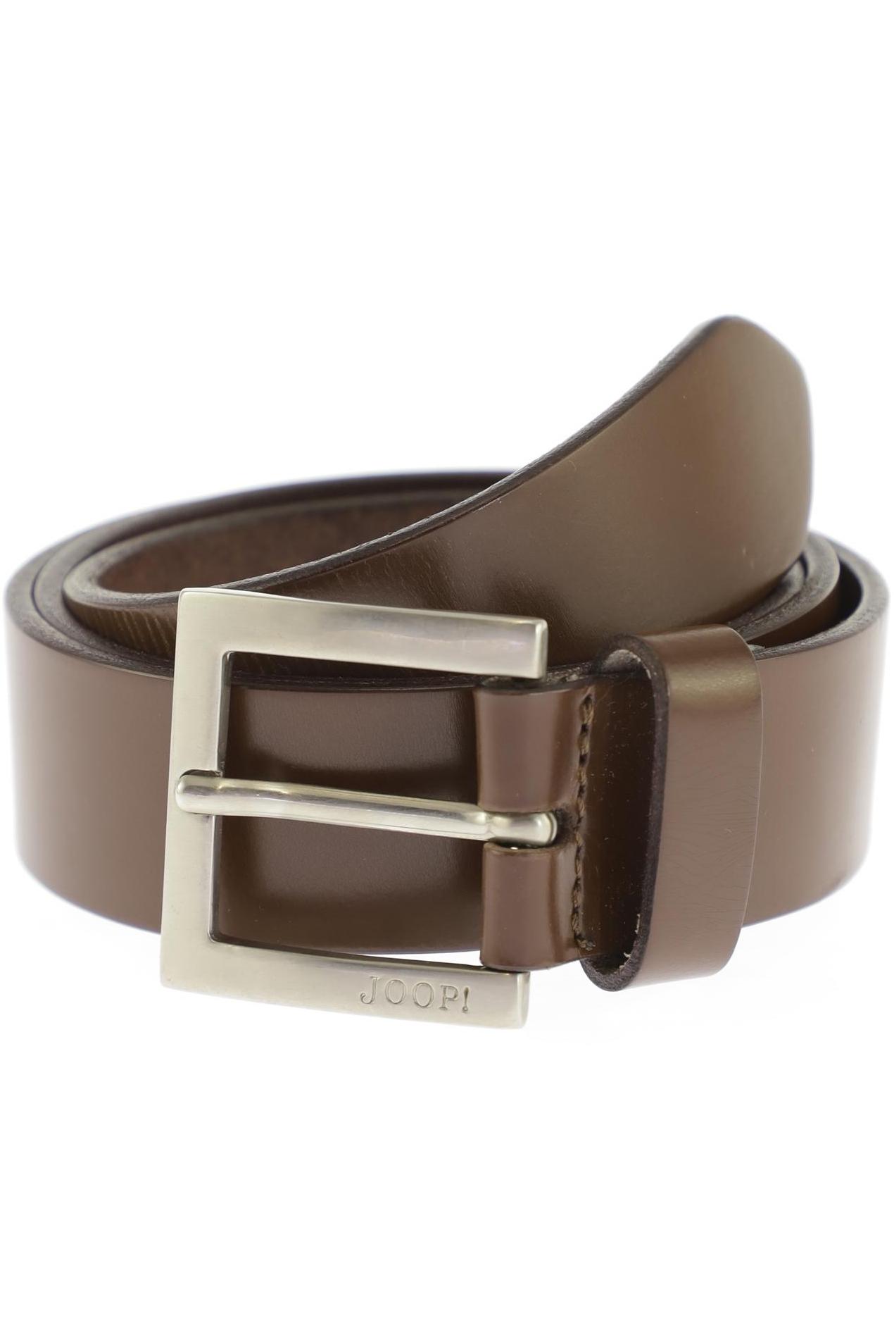 

Joop! Damen Gürtel, braun, Gr. 75