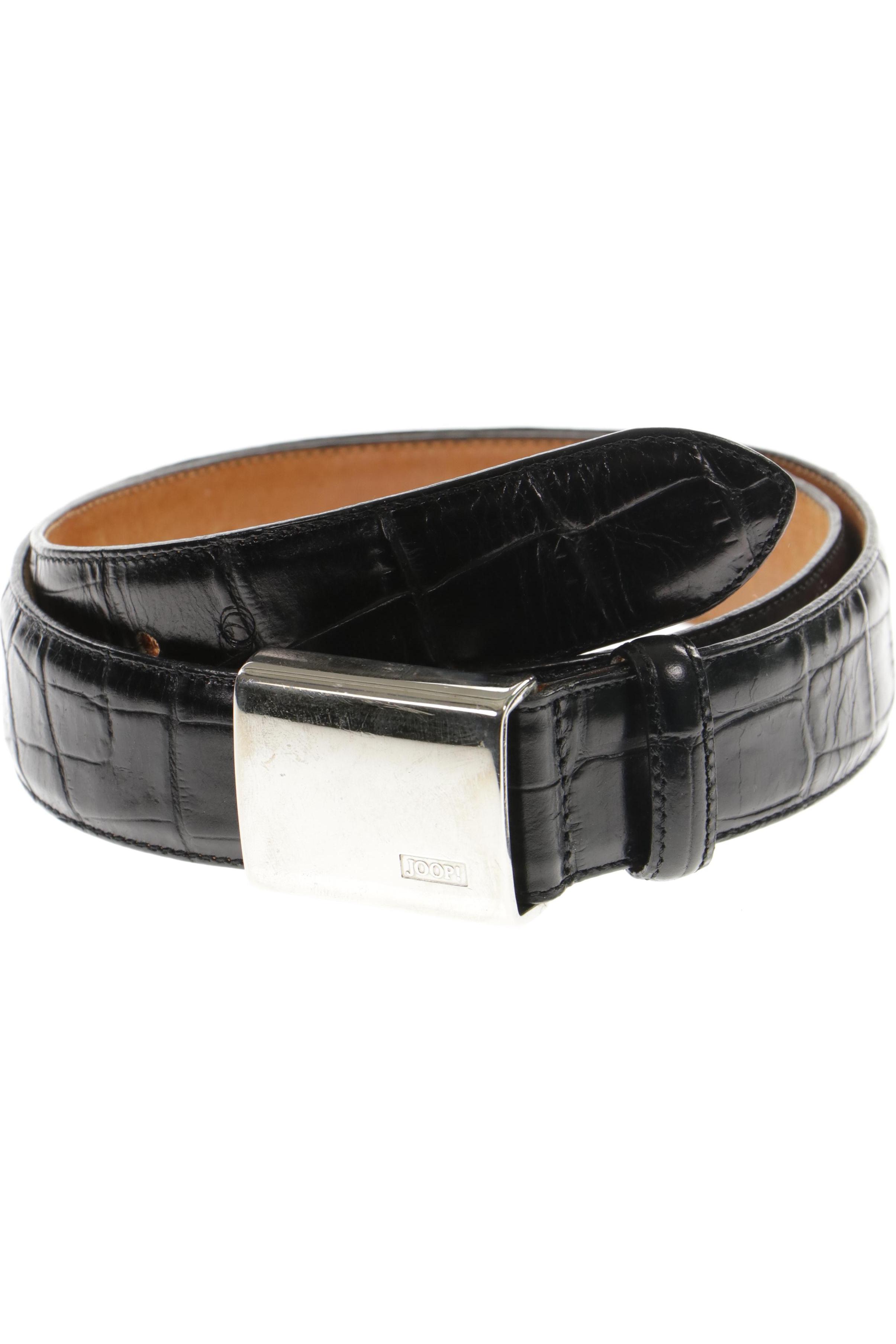 

Joop! Damen Gürtel, schwarz, Gr. 75