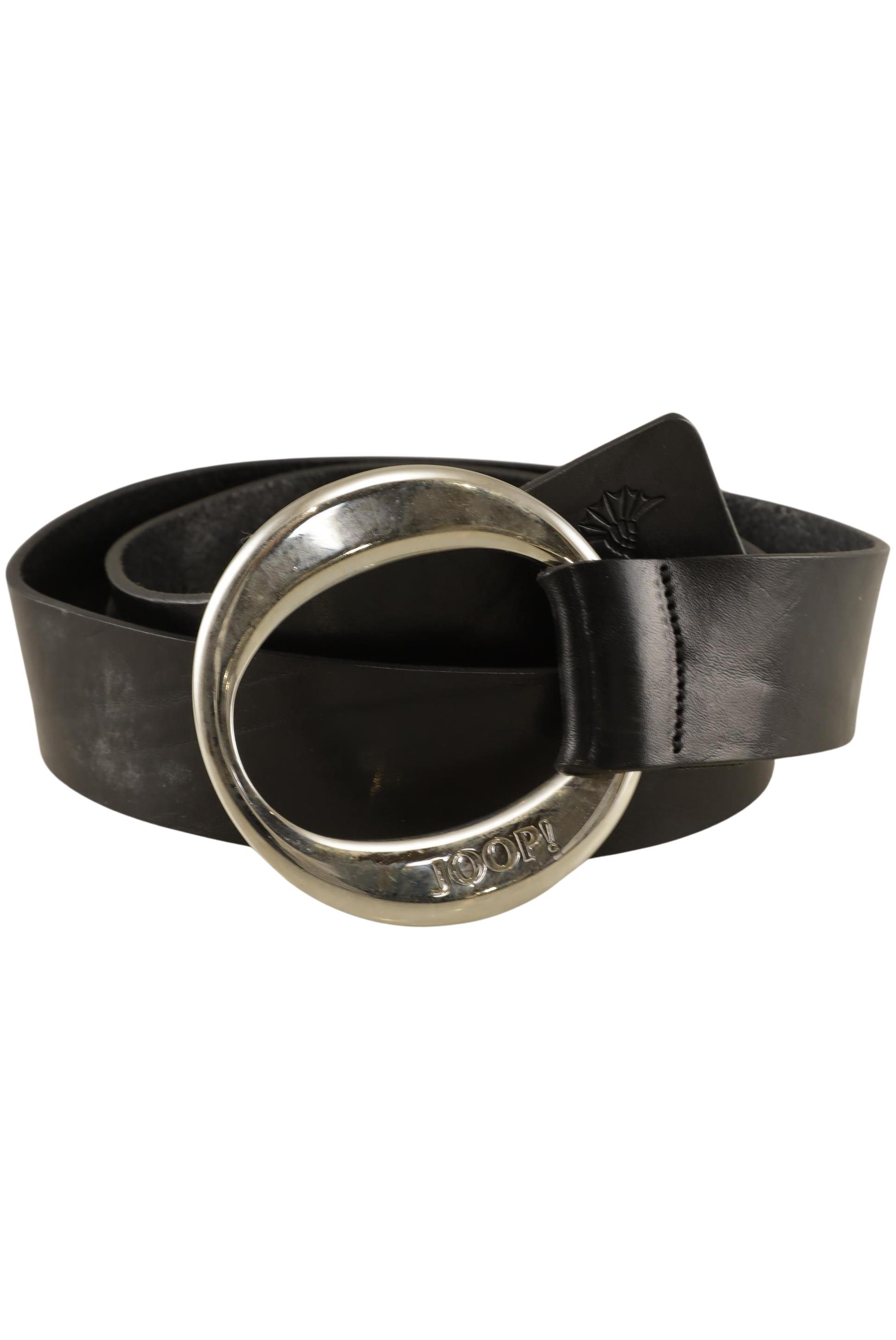 

Joop! Damen Gürtel, mehrfarbig, Gr. 80