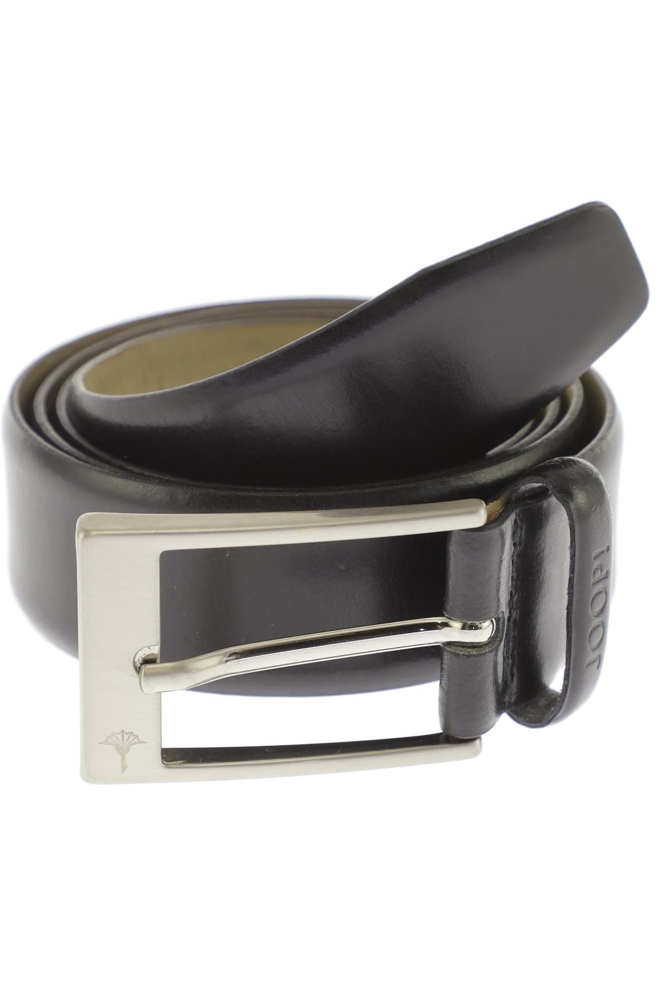 

Joop! Damen Gürtel, schwarz, Gr. 100