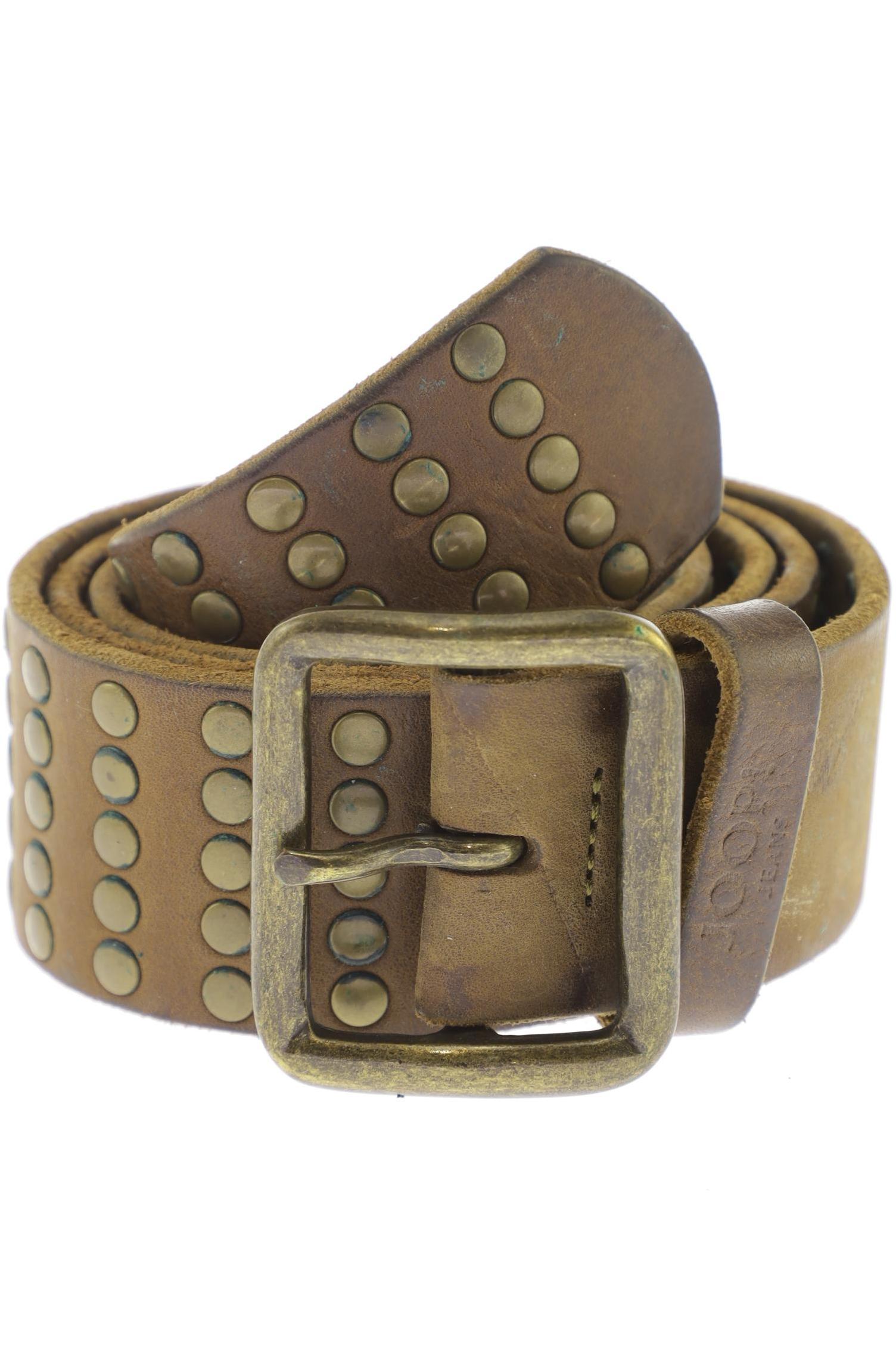 

Joop! Damen Gürtel, braun, Gr. 95