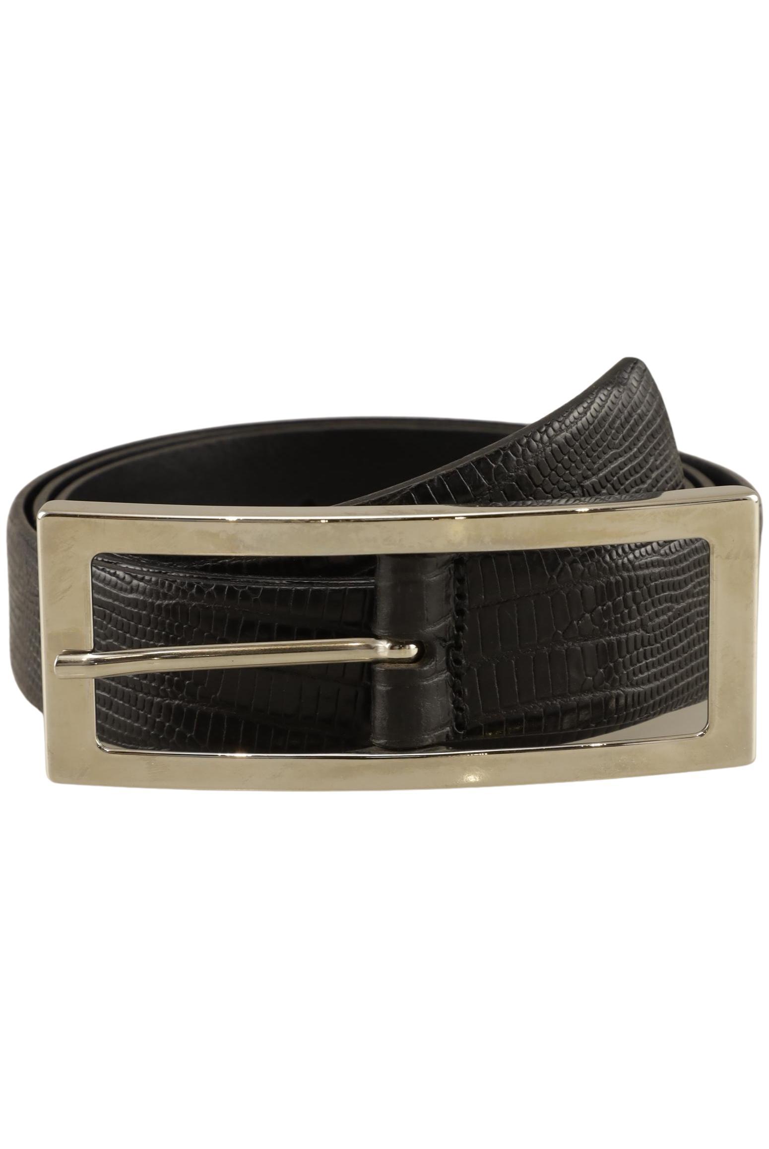 

Joop! Damen Gürtel, schwarz, Gr. 100