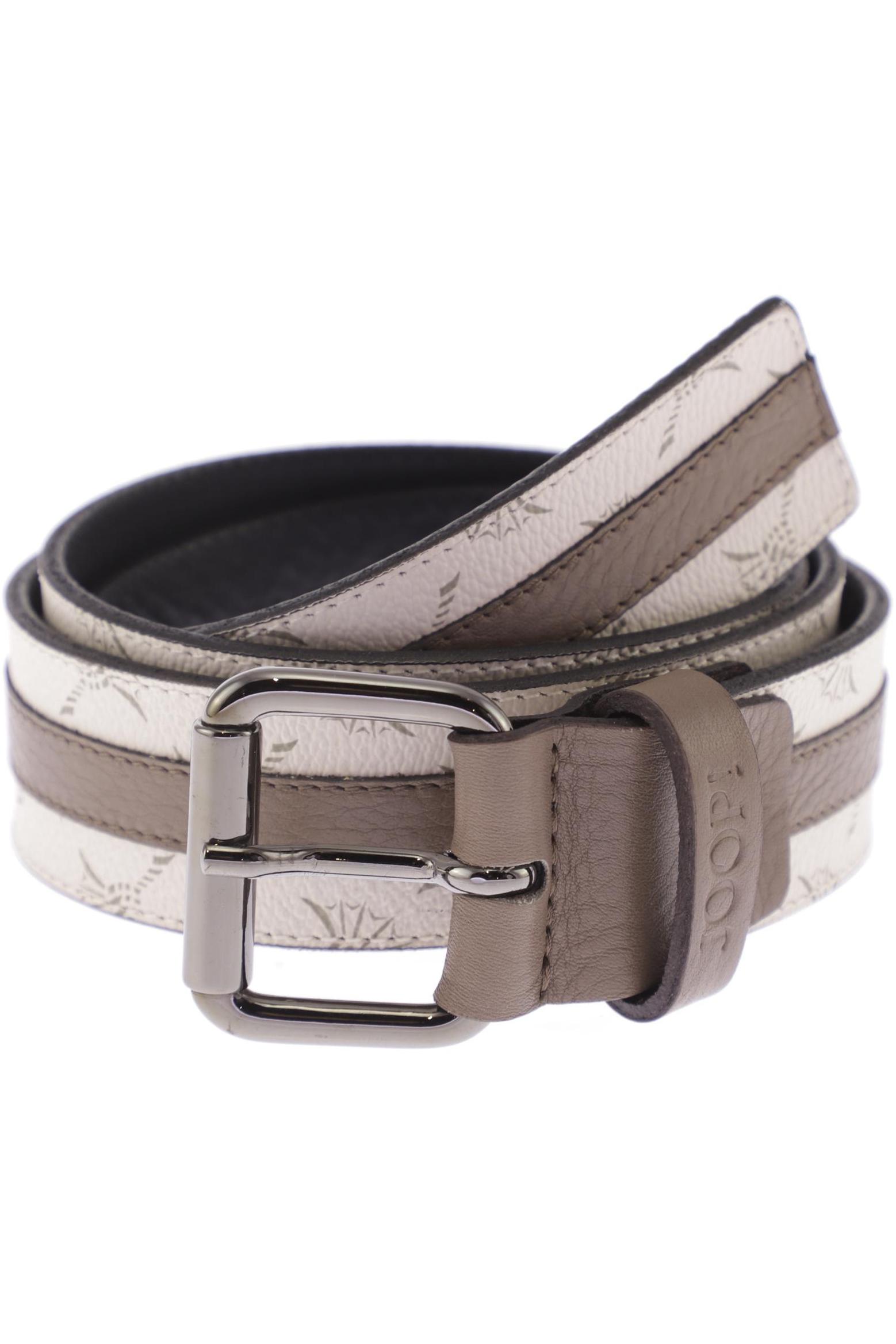 

Joop! Damen Gürtel, beige, Gr. 85