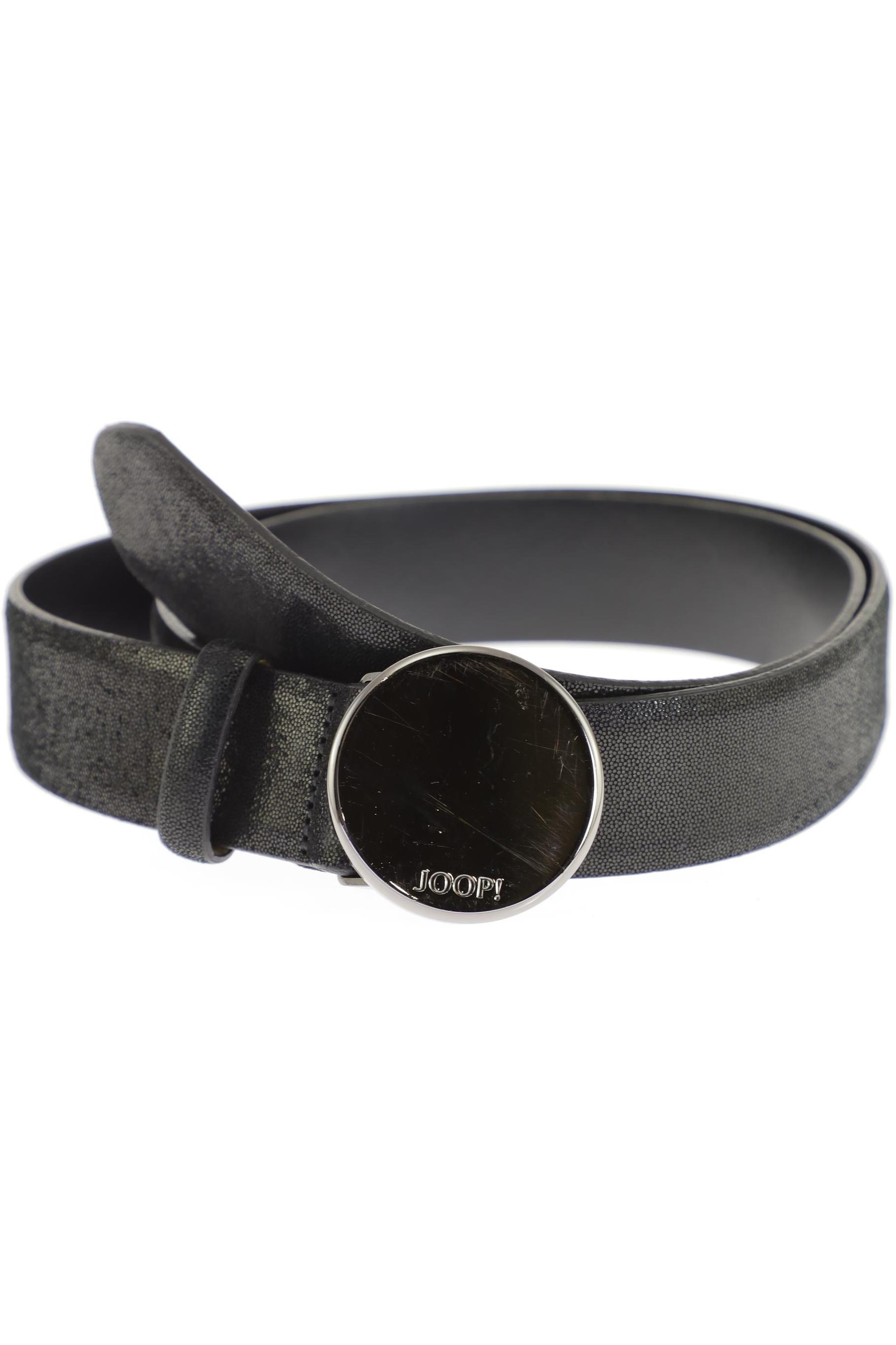 

Joop! Damen Gürtel, schwarz, Gr.