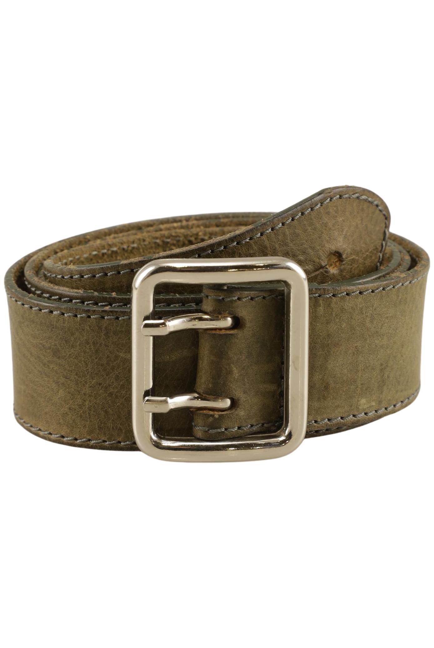 

Joop! Damen Gürtel, grün, Gr. 90