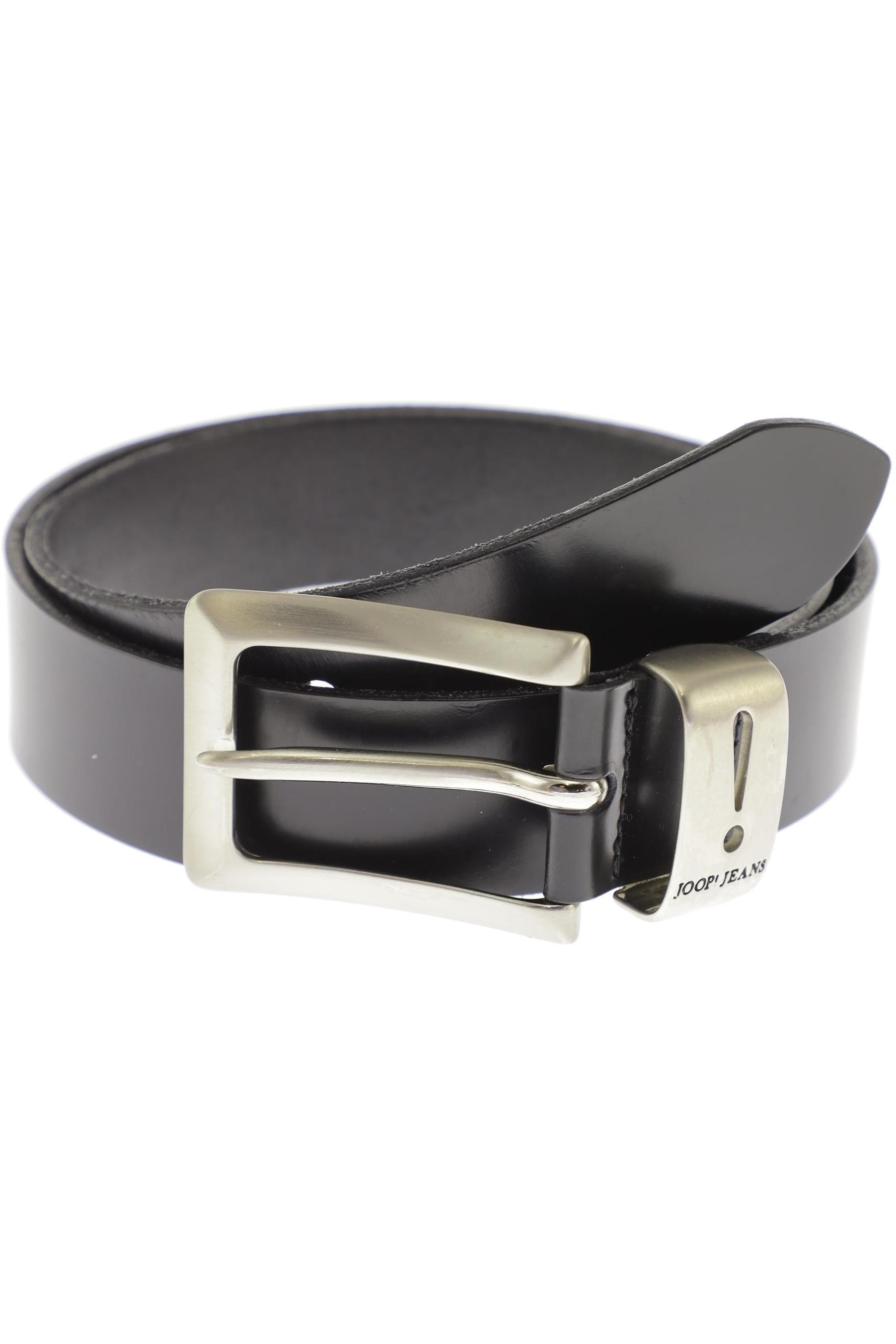 

Joop! Damen Gürtel, schwarz, Gr. 80