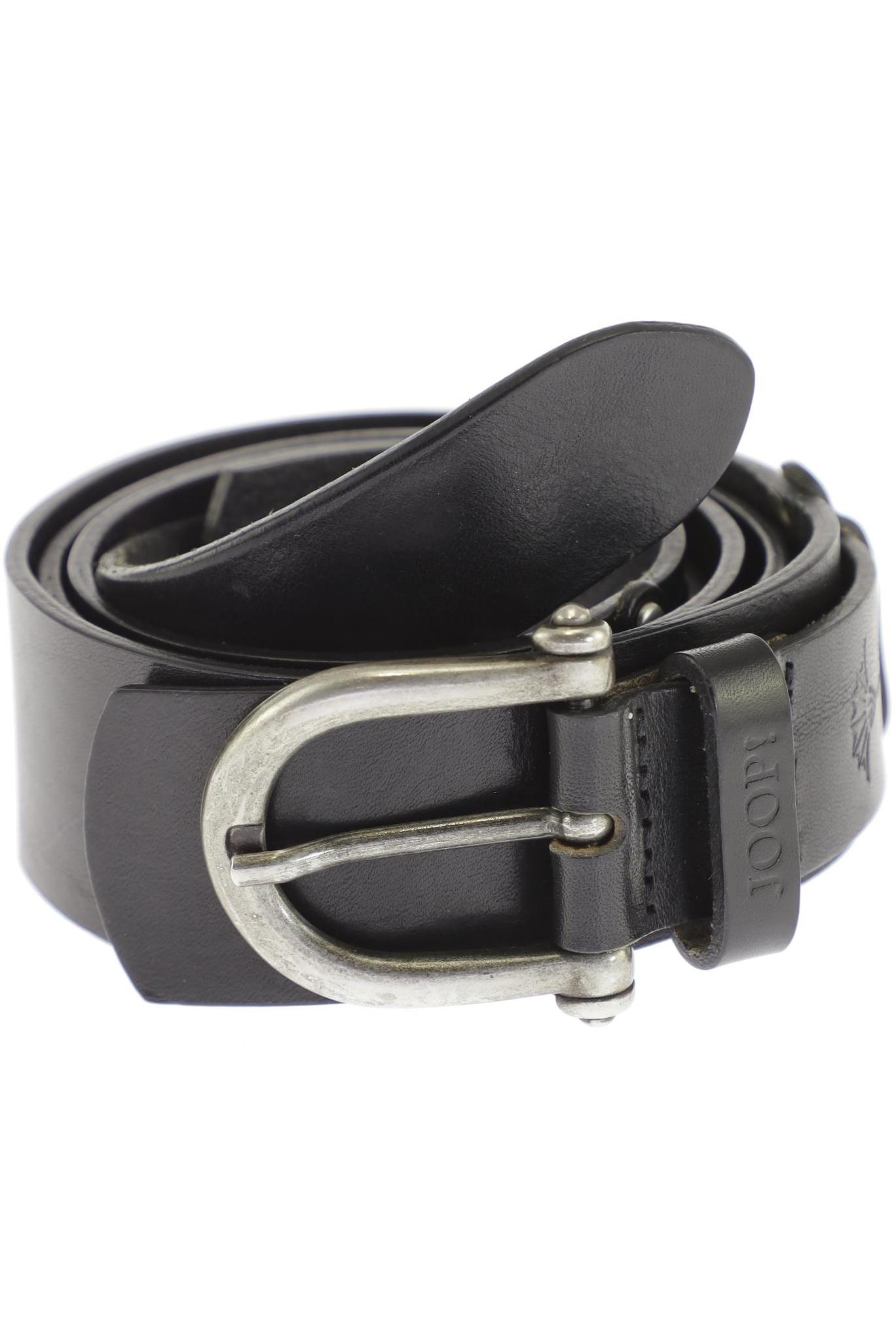 

Joop! Damen Gürtel, schwarz, Gr. 100