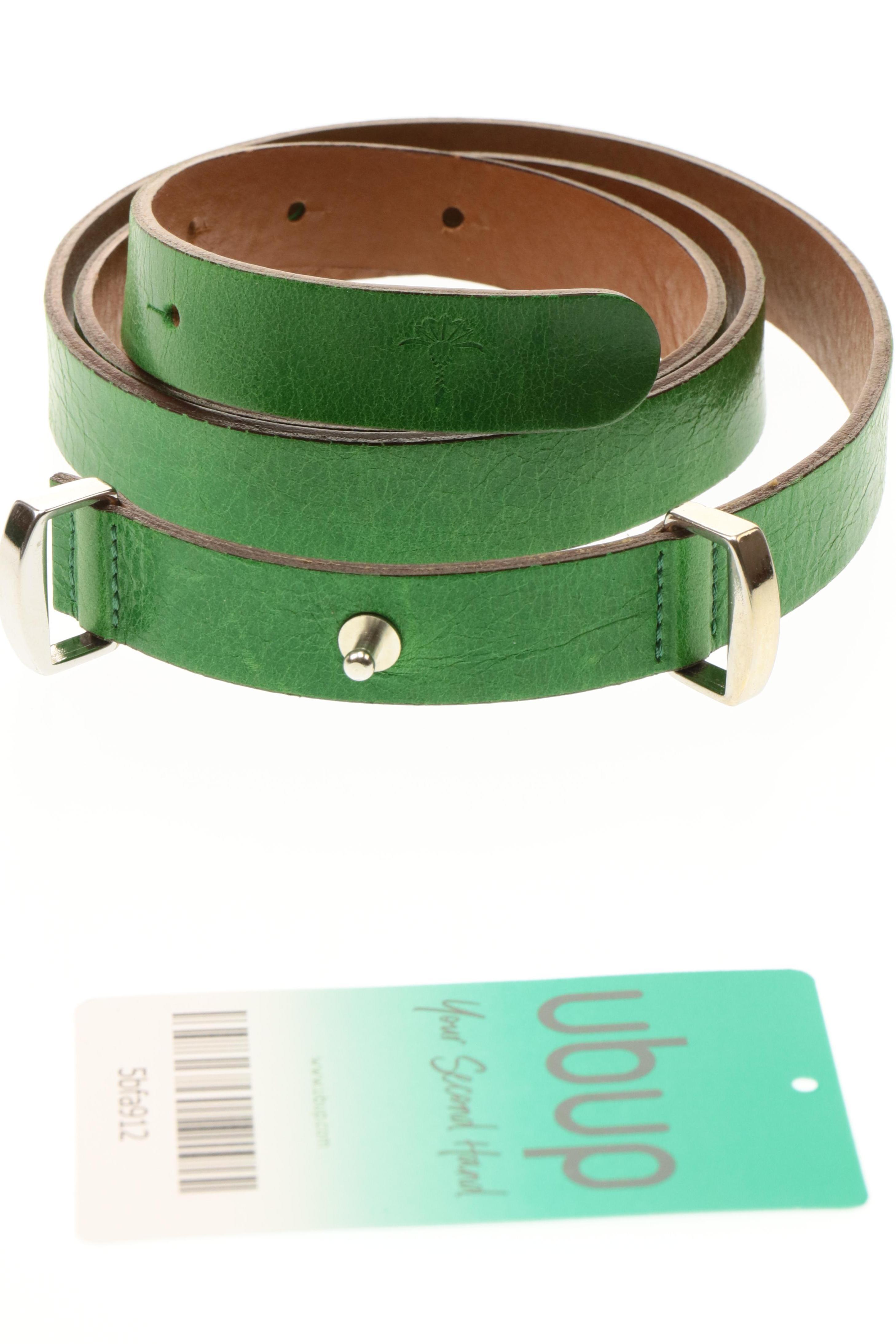 

Joop! Damen Gürtel, grün, Gr. 85
