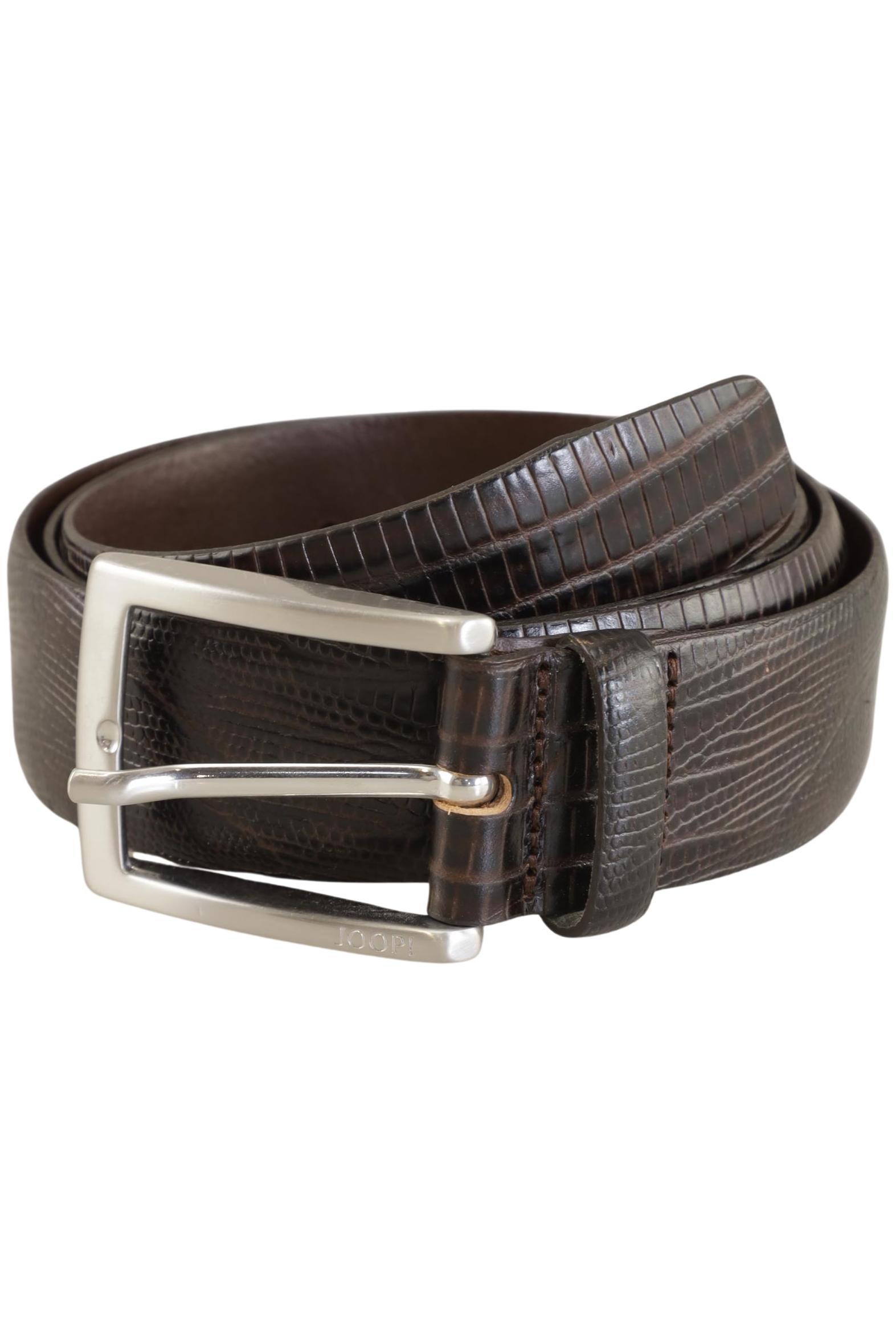 

Joop! Damen Gürtel, braun, Gr. 95