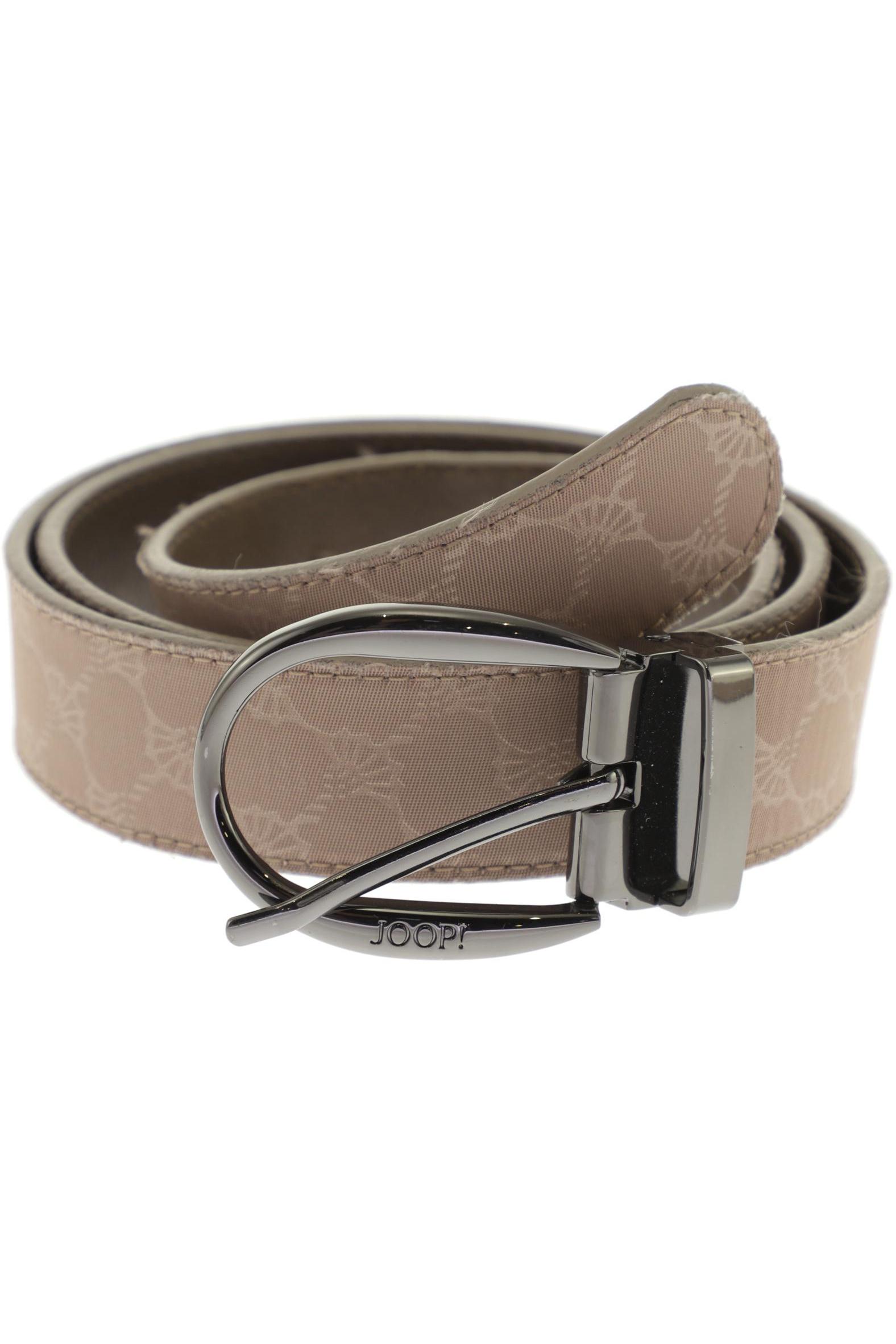 

Joop! Damen Gürtel, beige, Gr. 90