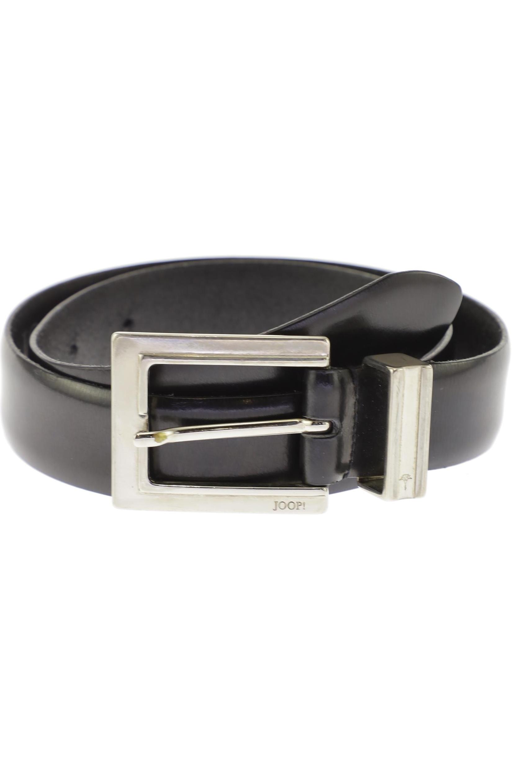 

Joop! Damen Gürtel, schwarz, Gr.