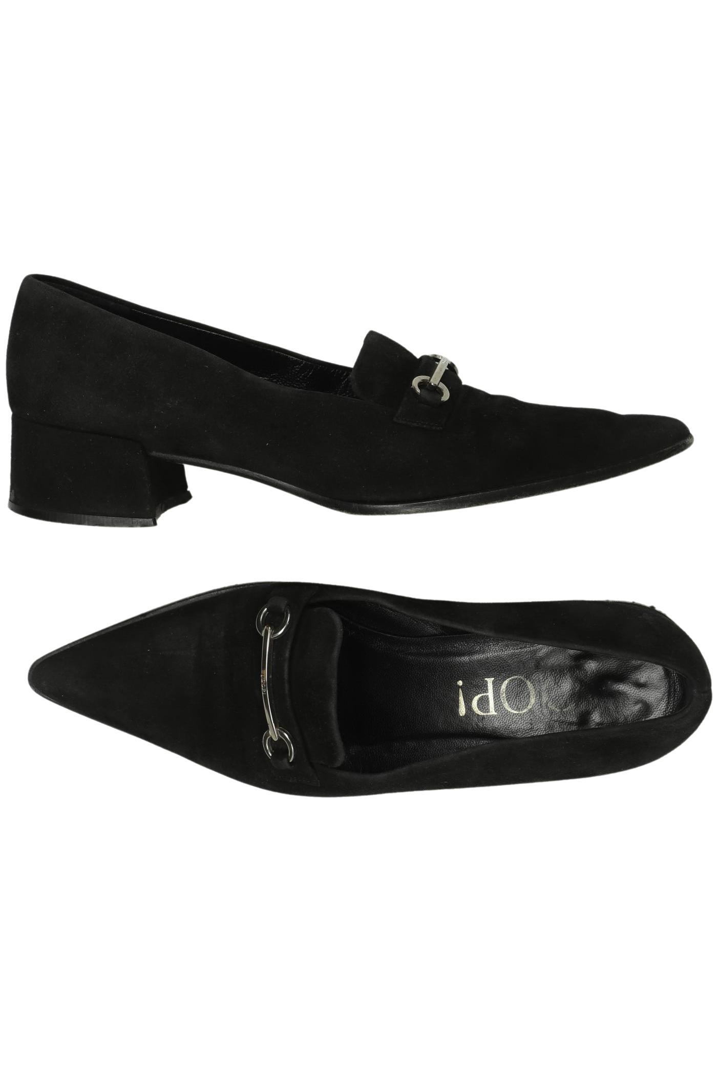 

Joop! Damen Halbschuh, schwarz, Gr. 38