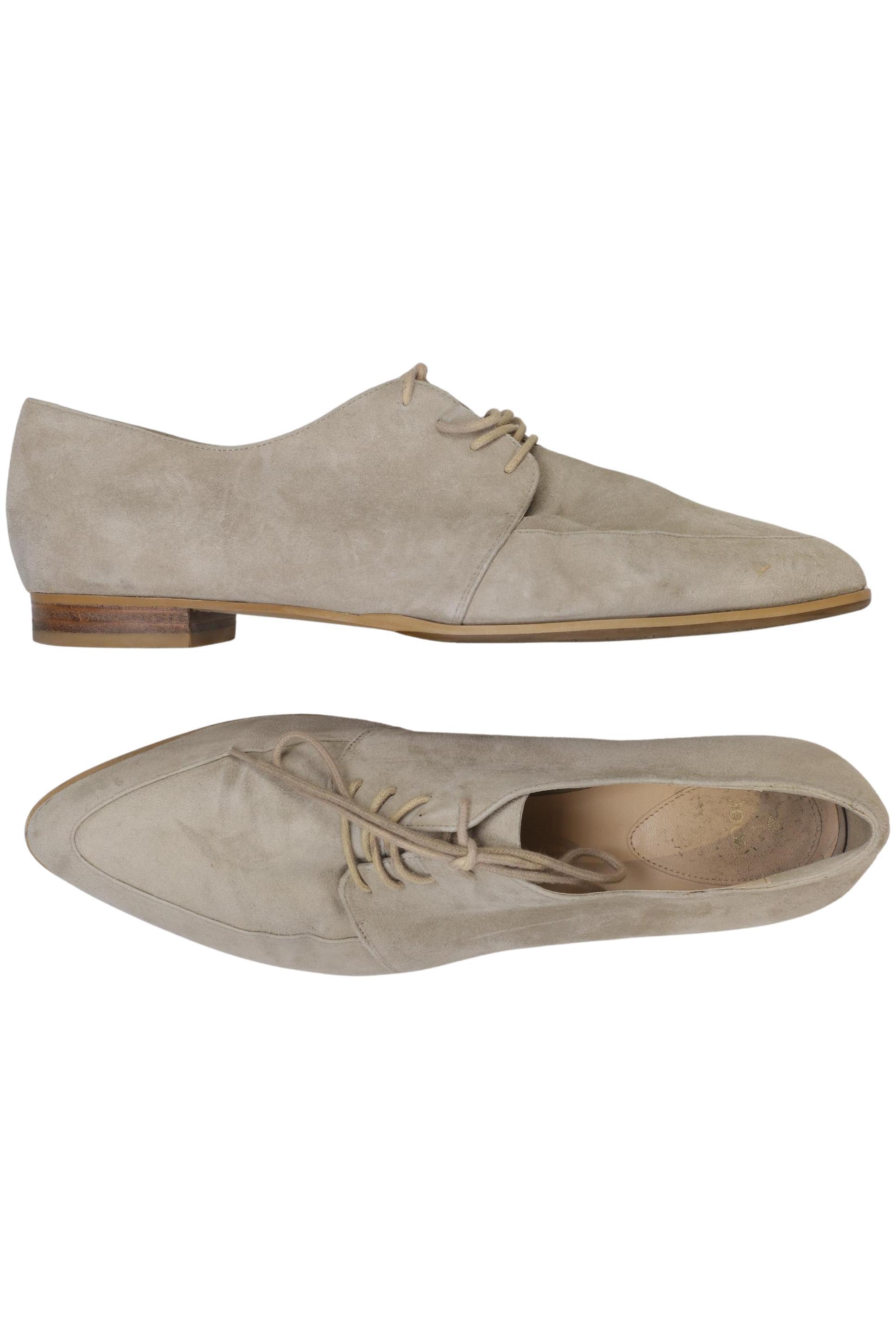

Joop! Damen Halbschuh, beige, Gr. 41