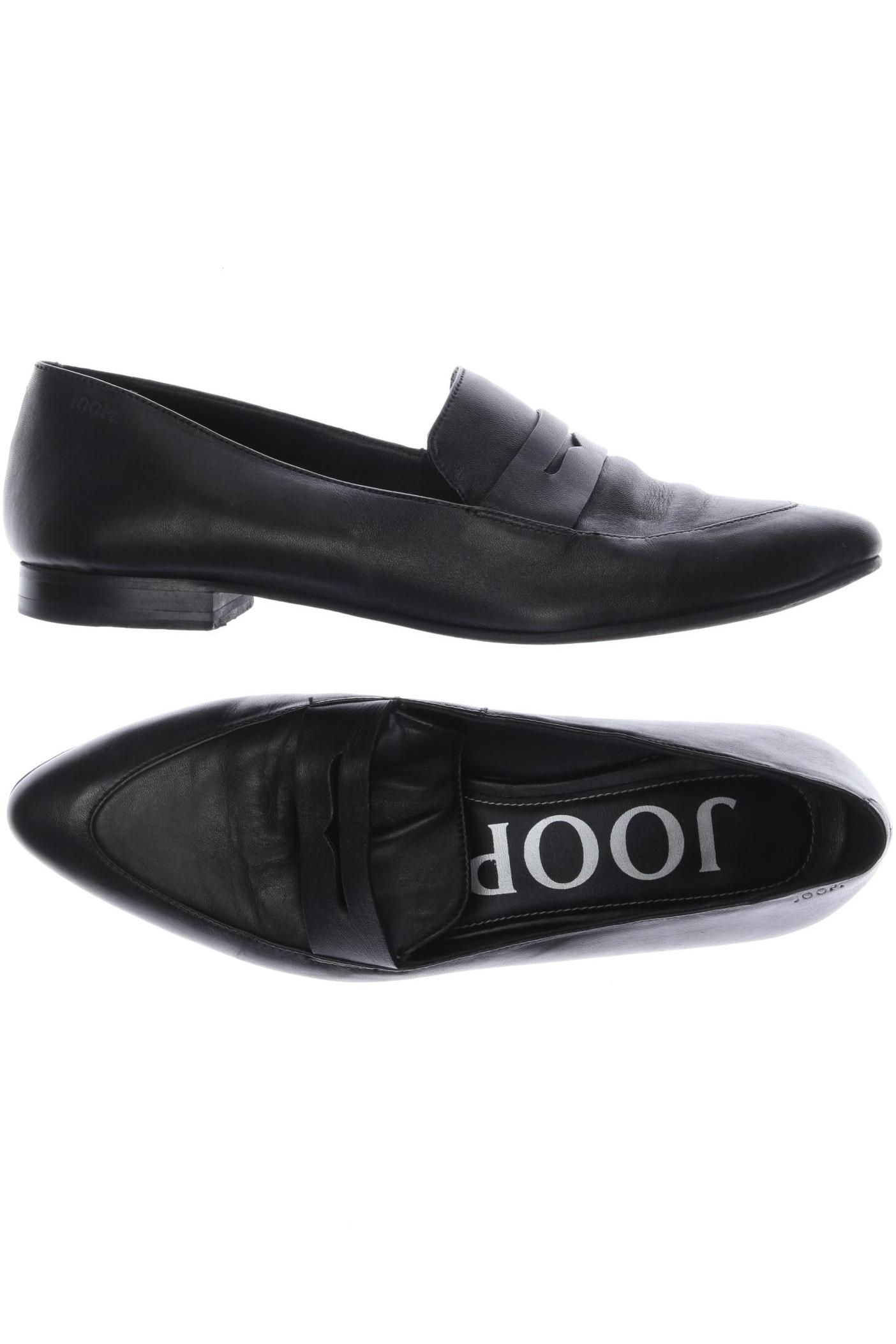 

Joop! Damen Halbschuh, schwarz, Gr. 40