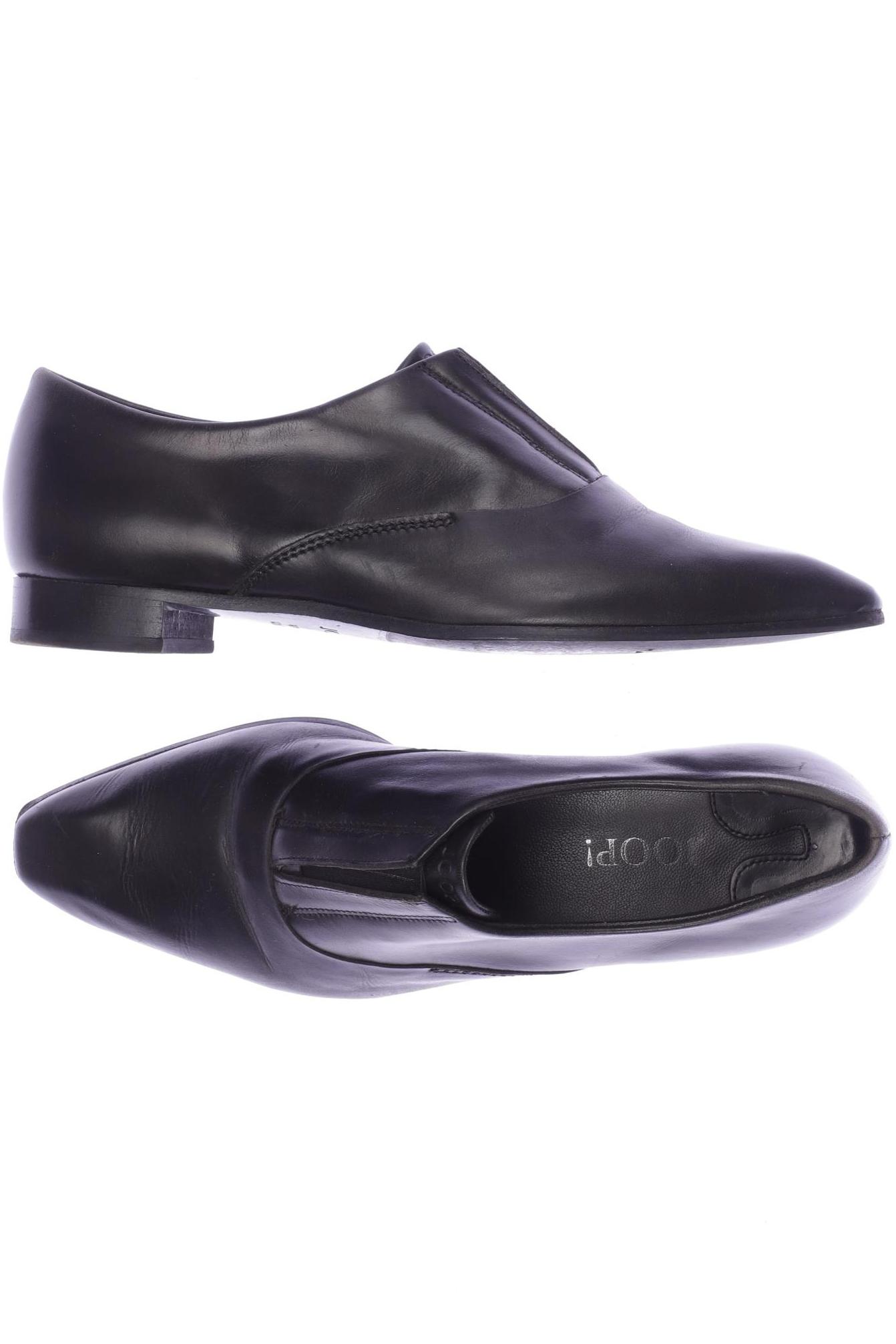 

Joop! Damen Halbschuh, schwarz, Gr. 36