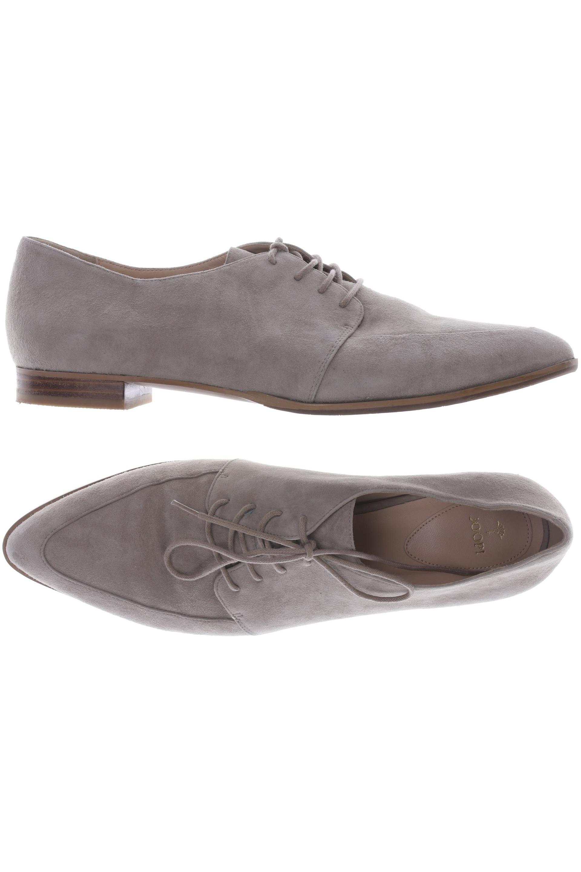 

Joop! Damen Halbschuh, grau, Gr. 41.5
