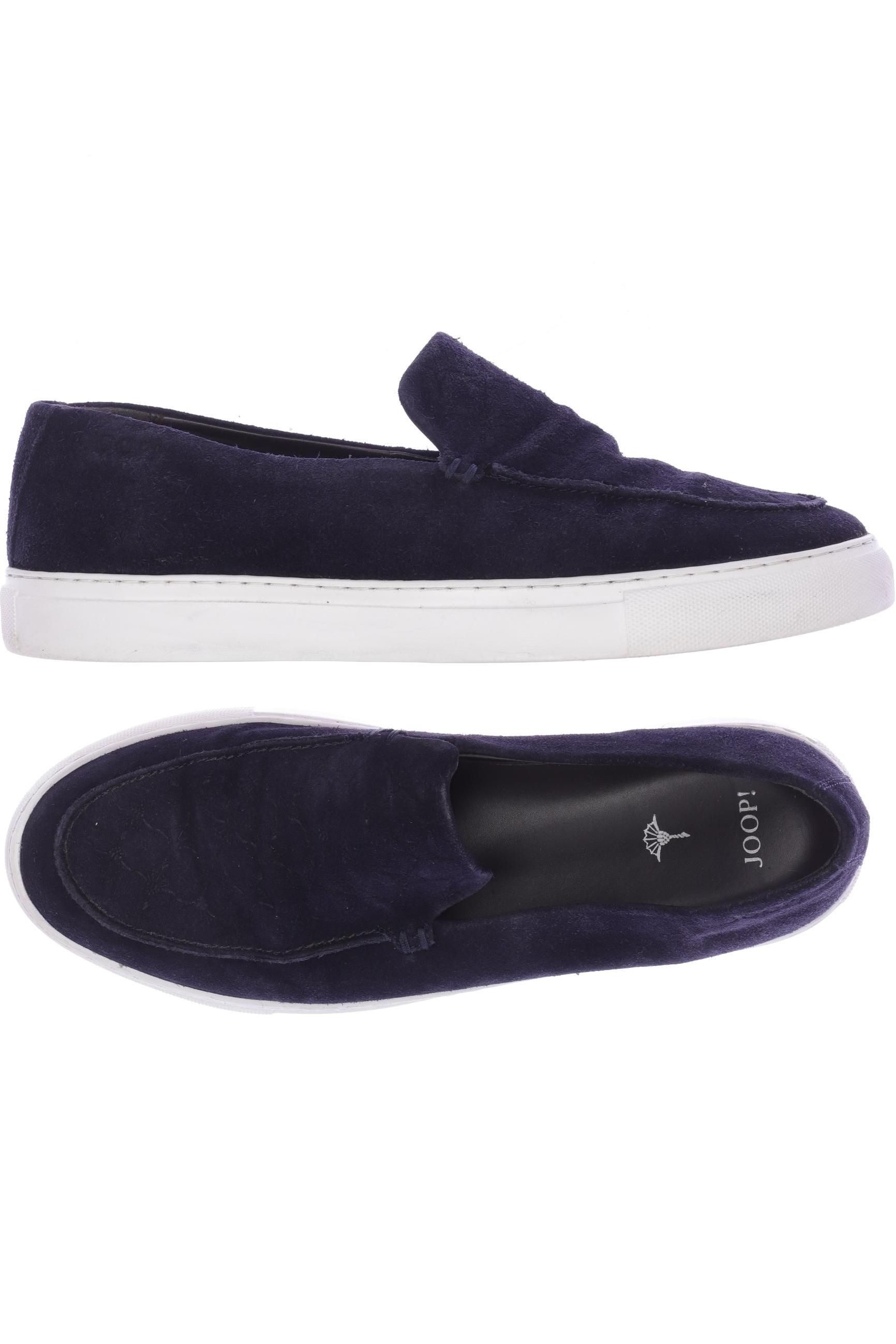 

Joop! Damen Halbschuh, marineblau, Gr. 43