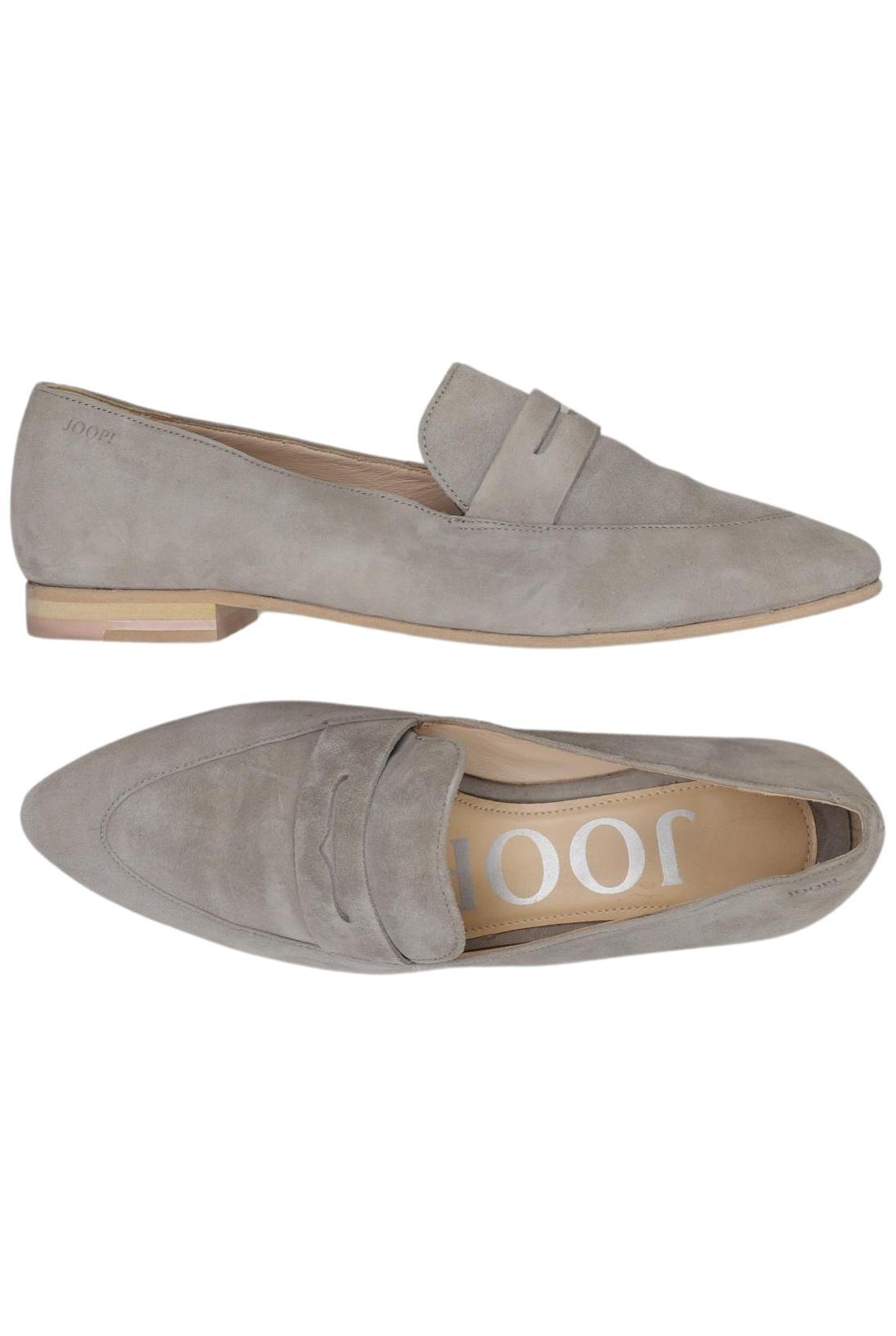 Thumbnail - Joop! Damen Halbschuh, grau, Gr. 38