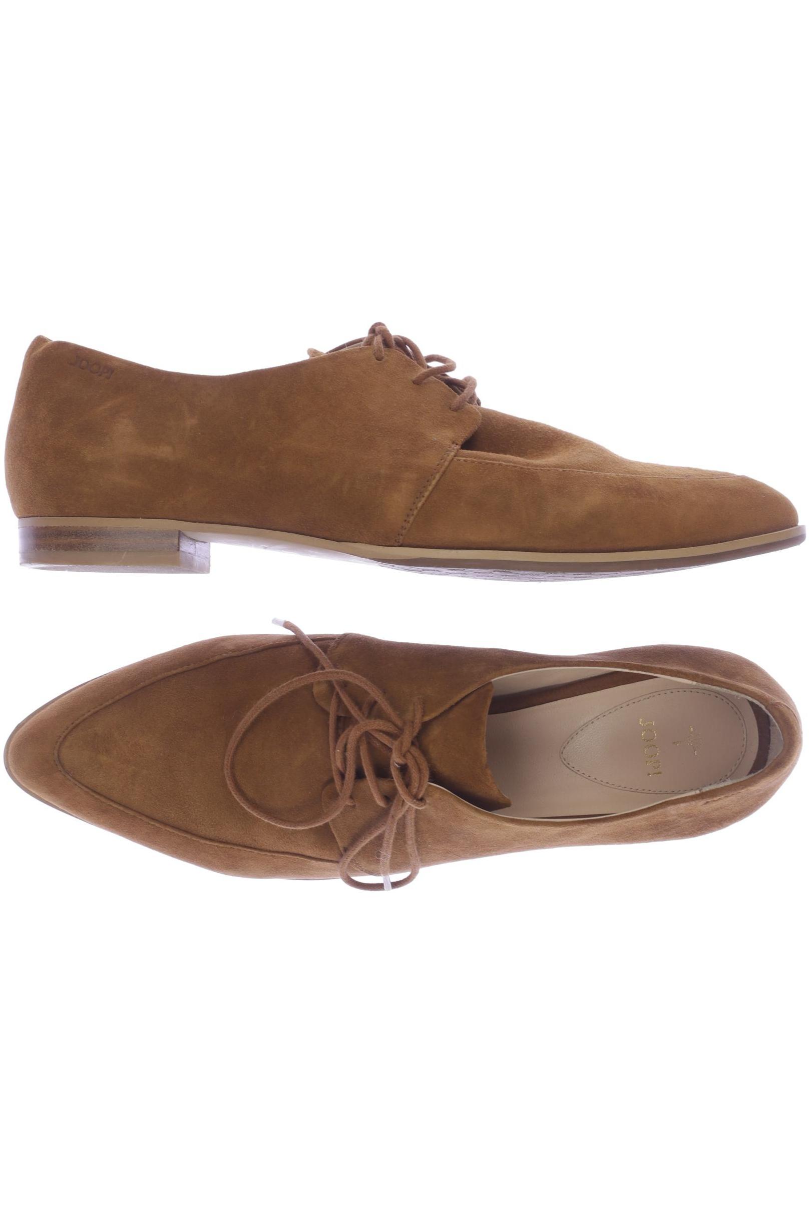 

Joop! Damen Halbschuh, braun, Gr. 38